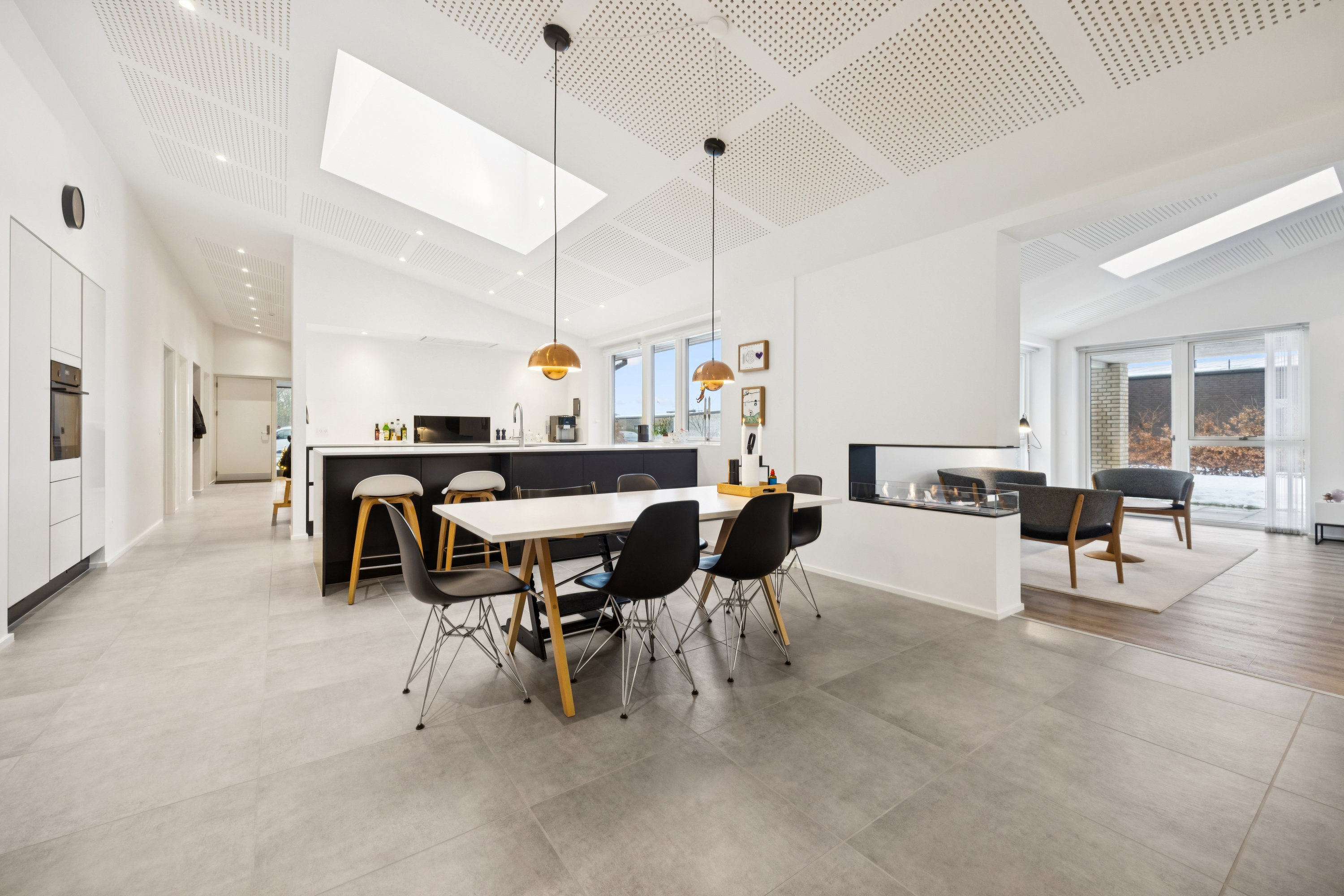 Miniaturebillede 1: alrum. Billede af Østermarken 319, 9320 Hjallerup