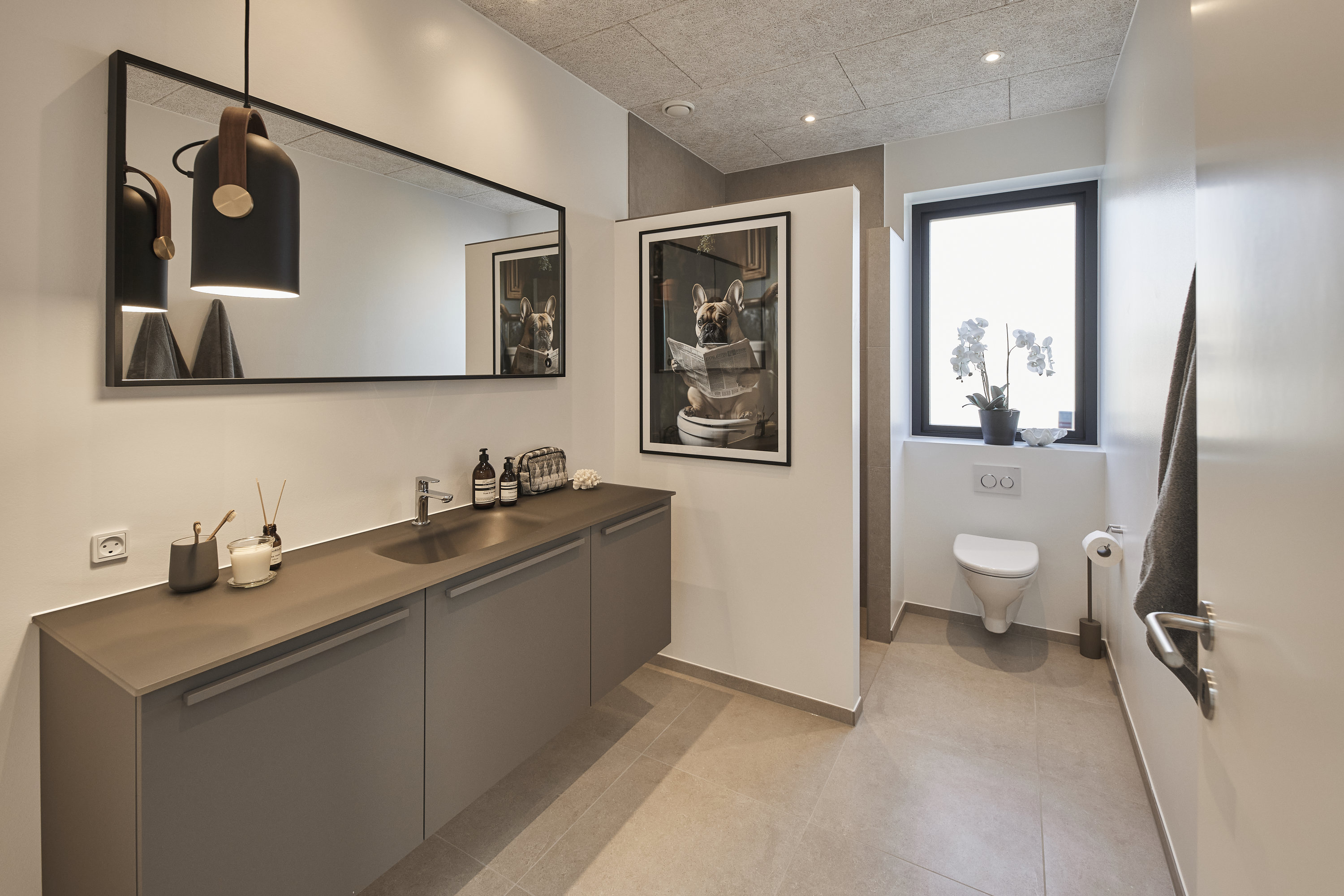 Fremhævet  billede i fuldskærmstilstand. Billede af Lysengen 16, 8362 Hørning