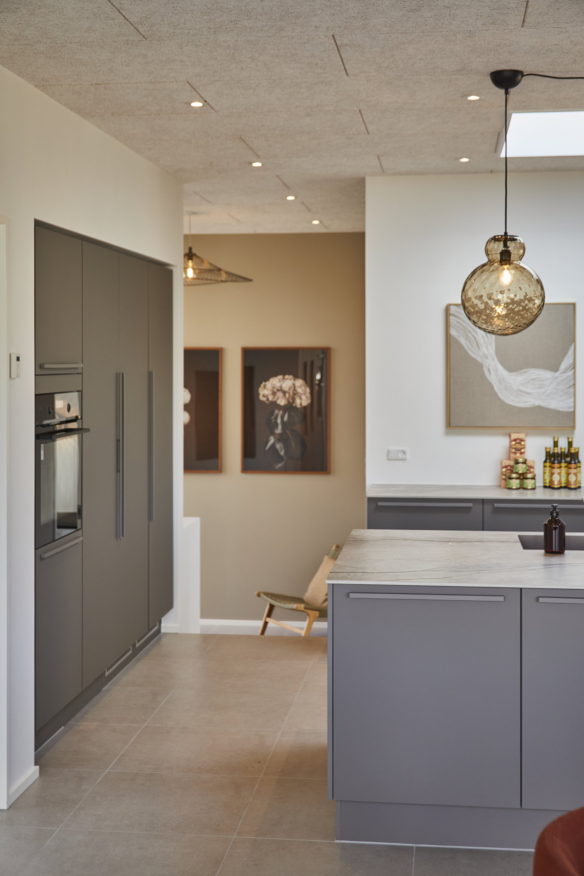 Fremhævet  billede i fuldskærmstilstand. Billede af Lysengen 16, 8362 Hørning