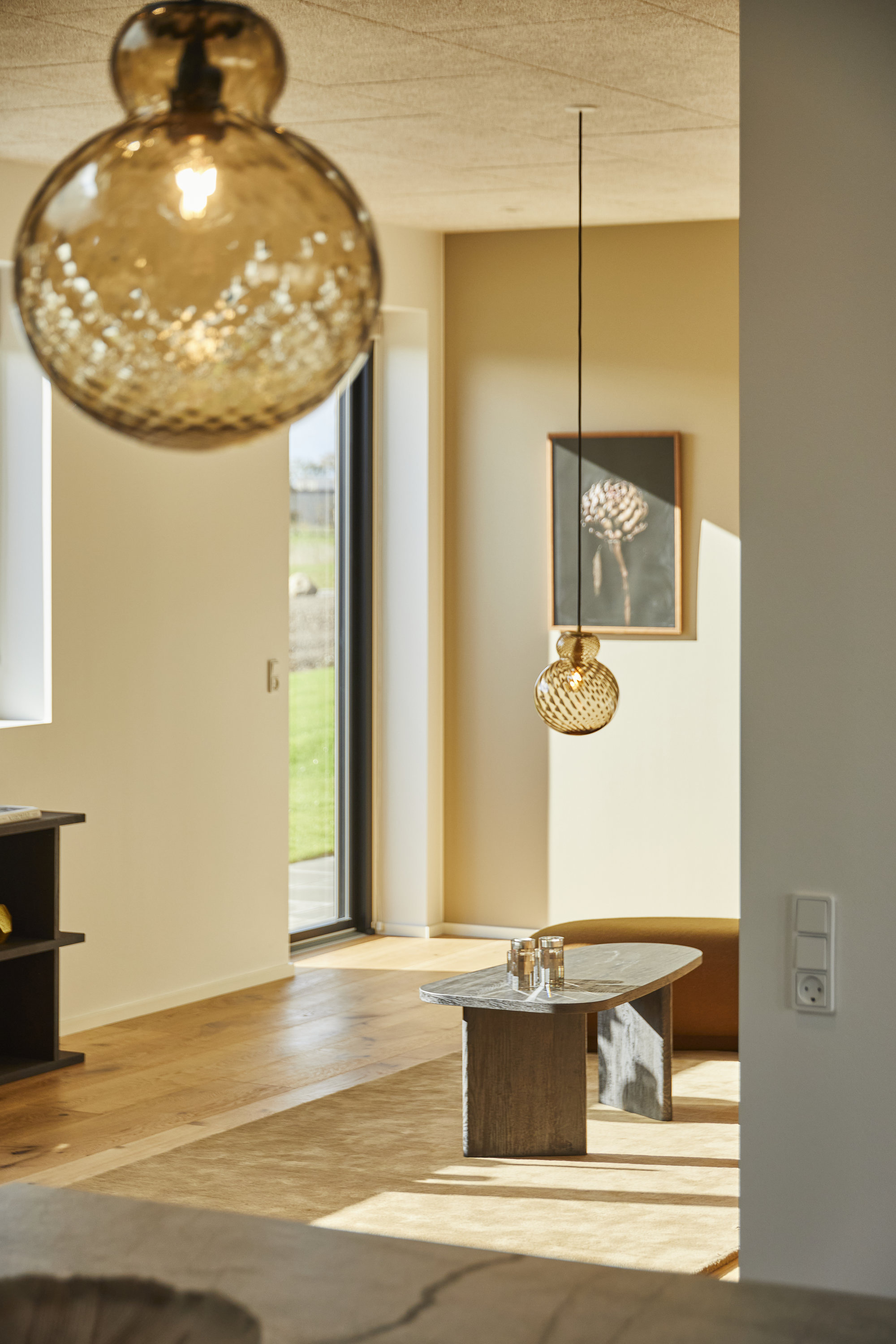 Fremhævet  billede i fuldskærmstilstand. Billede af Lysengen 16, 8362 Hørning