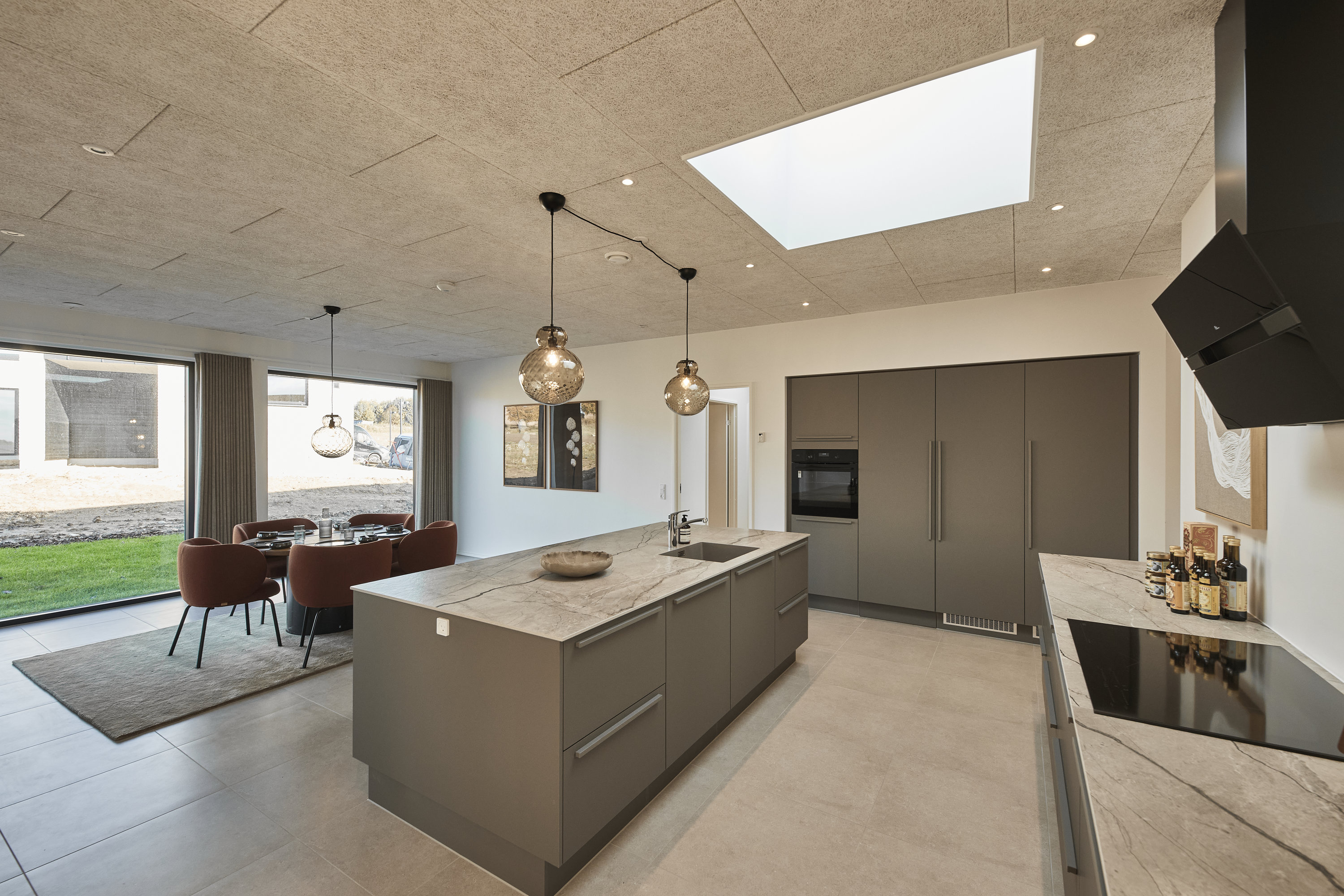 Fremhævet  billede i fuldskærmstilstand. Billede af Lysengen 16, 8362 Hørning