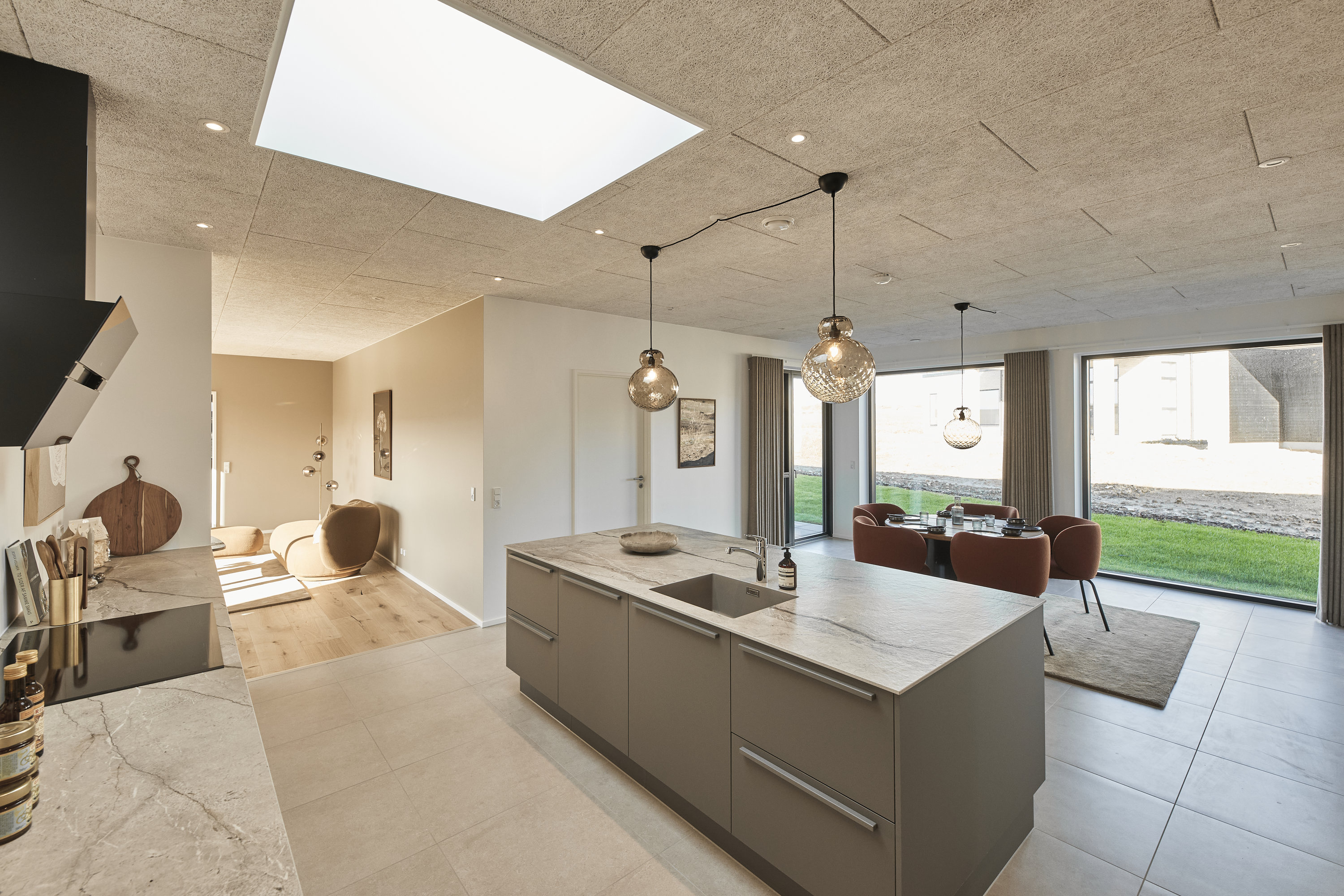 Fremhævet  billede i fuldskærmstilstand. Billede af Lysengen 16, 8362 Hørning