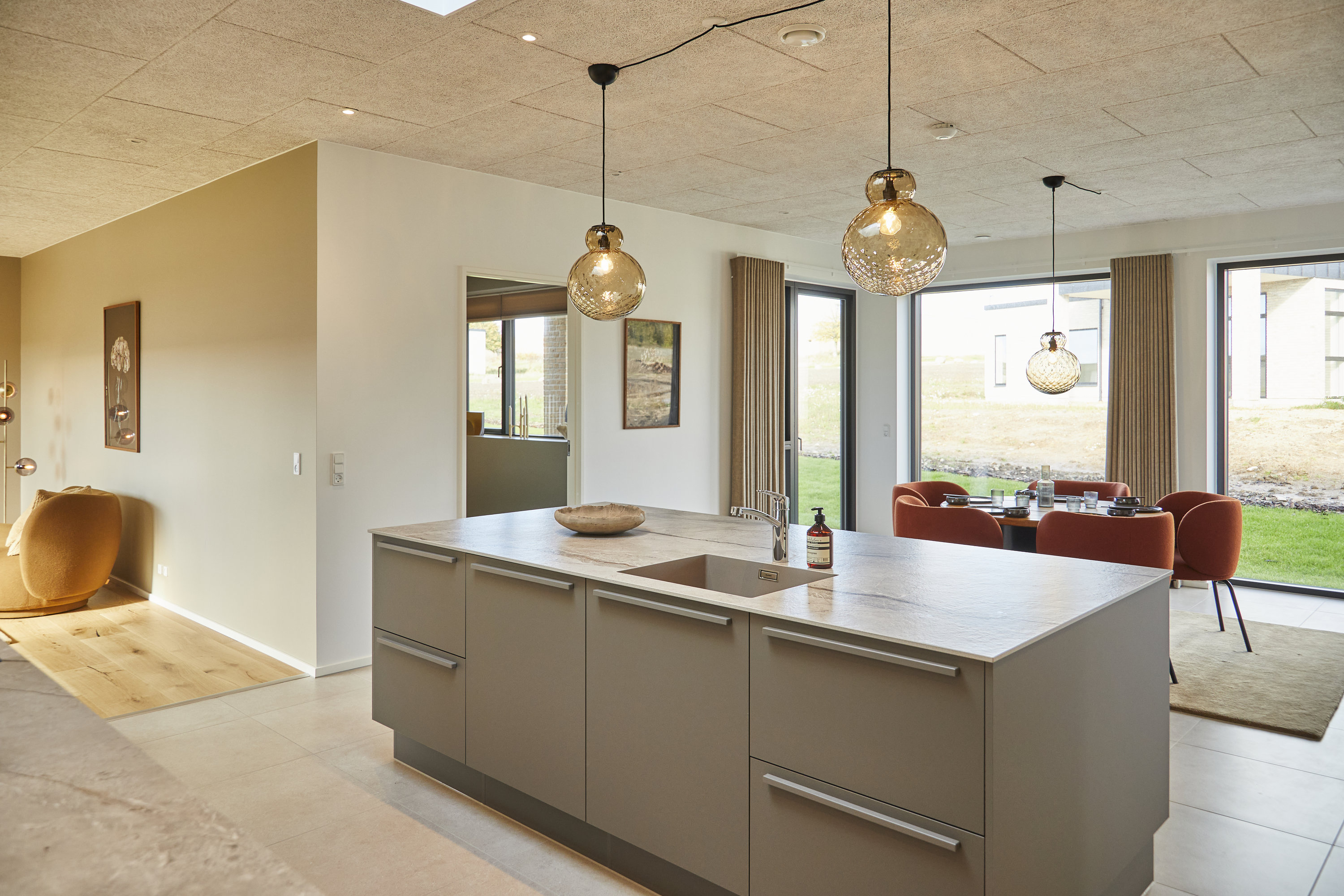 Fremhævet  billede i fuldskærmstilstand. Billede af Lysengen 16, 8362 Hørning