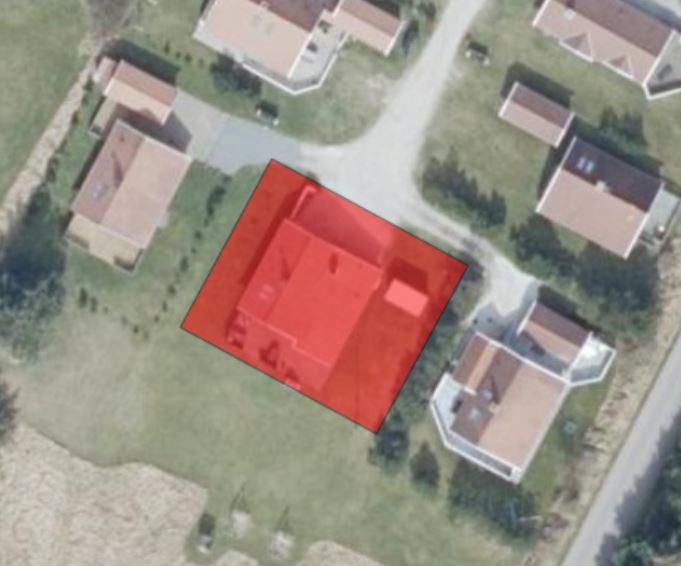 Fremhævet  billede i fuldskærmstilstand. Billede af Nordsøvej 206F, Vorupør, 7700 Thisted