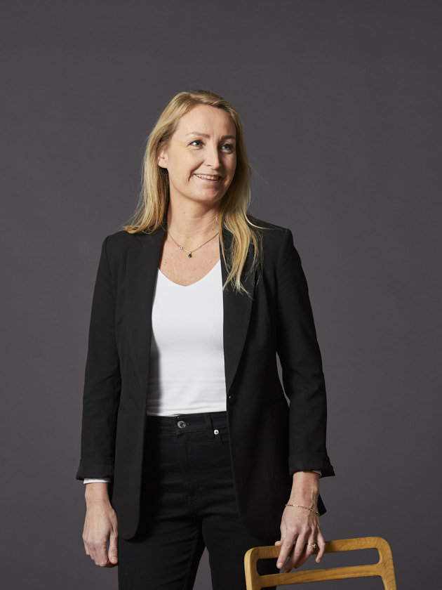 Ejendomsmægler Louise Tapdrup, Nybolig Taastrup - Hedehusene, Nybolig