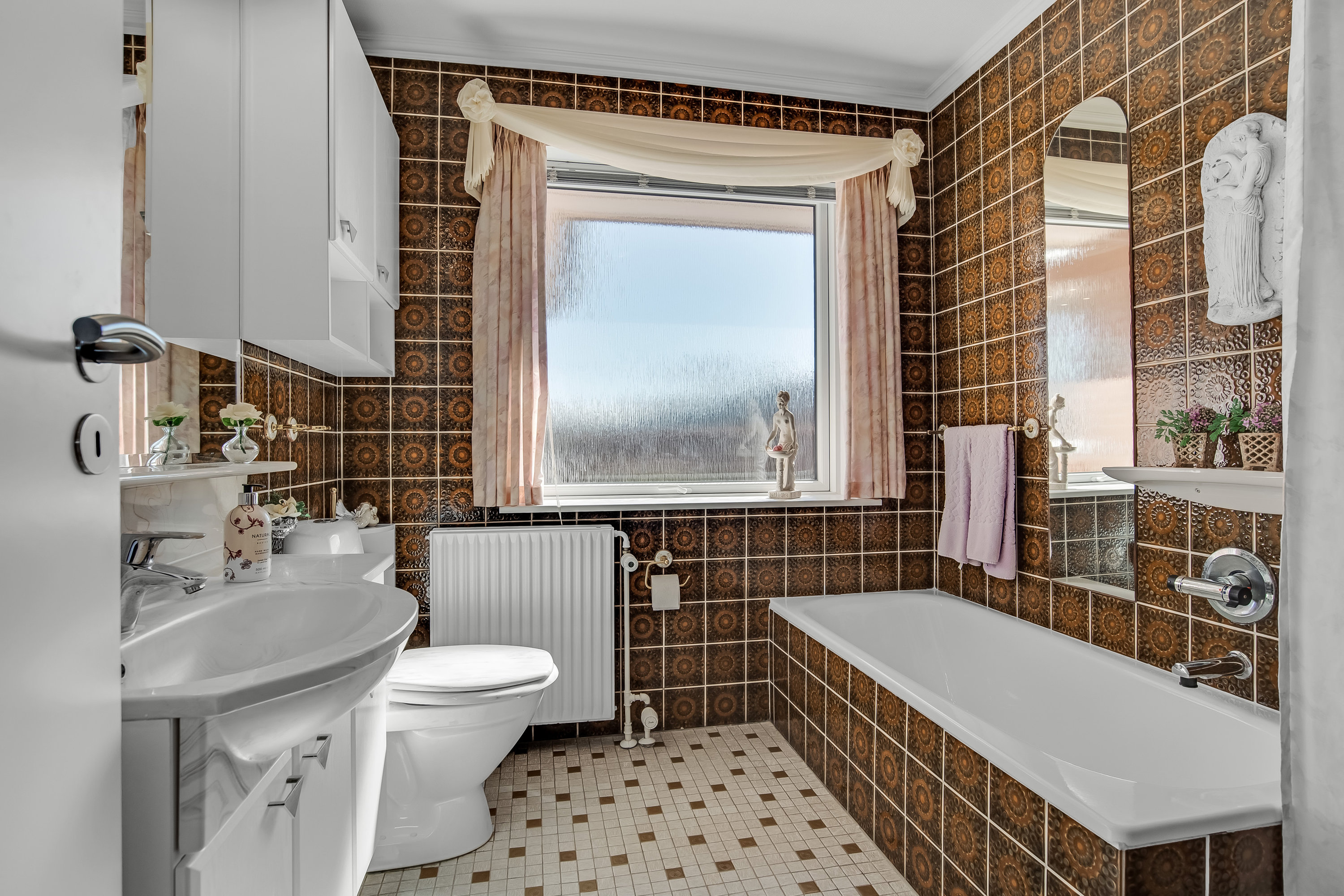 Fremhævet  billede i fuldskærmstilstand. Billede af Tjørnevej 2, Mejdal, 7500 Holstebro