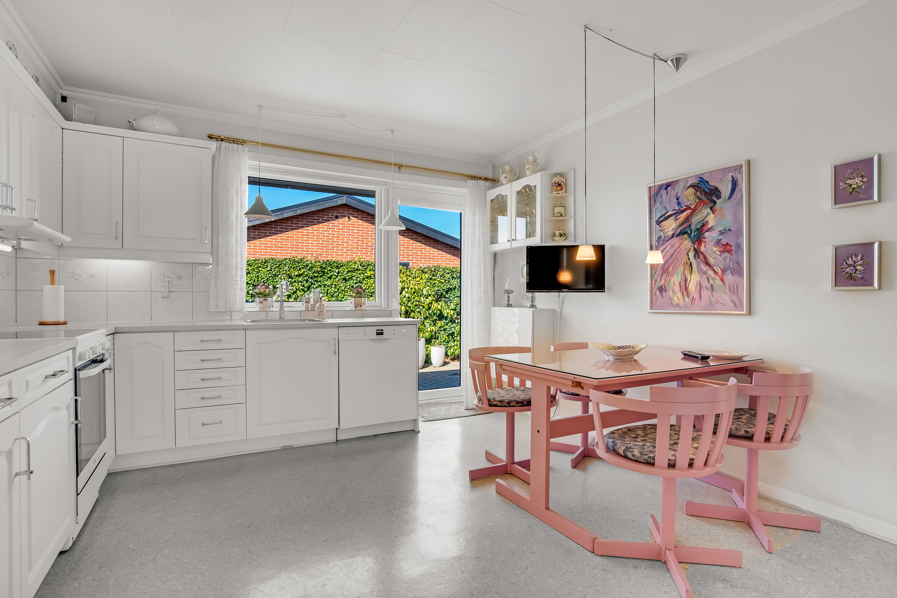 Miniaturebillede 2: . Billede af Tjørnevej 2, Mejdal, 7500 Holstebro