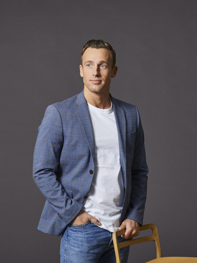 Ejendomsmægler Jeppe Hauge Andersen, Nybolig Glostrup - Brøndby - Albertslund, Nybolig