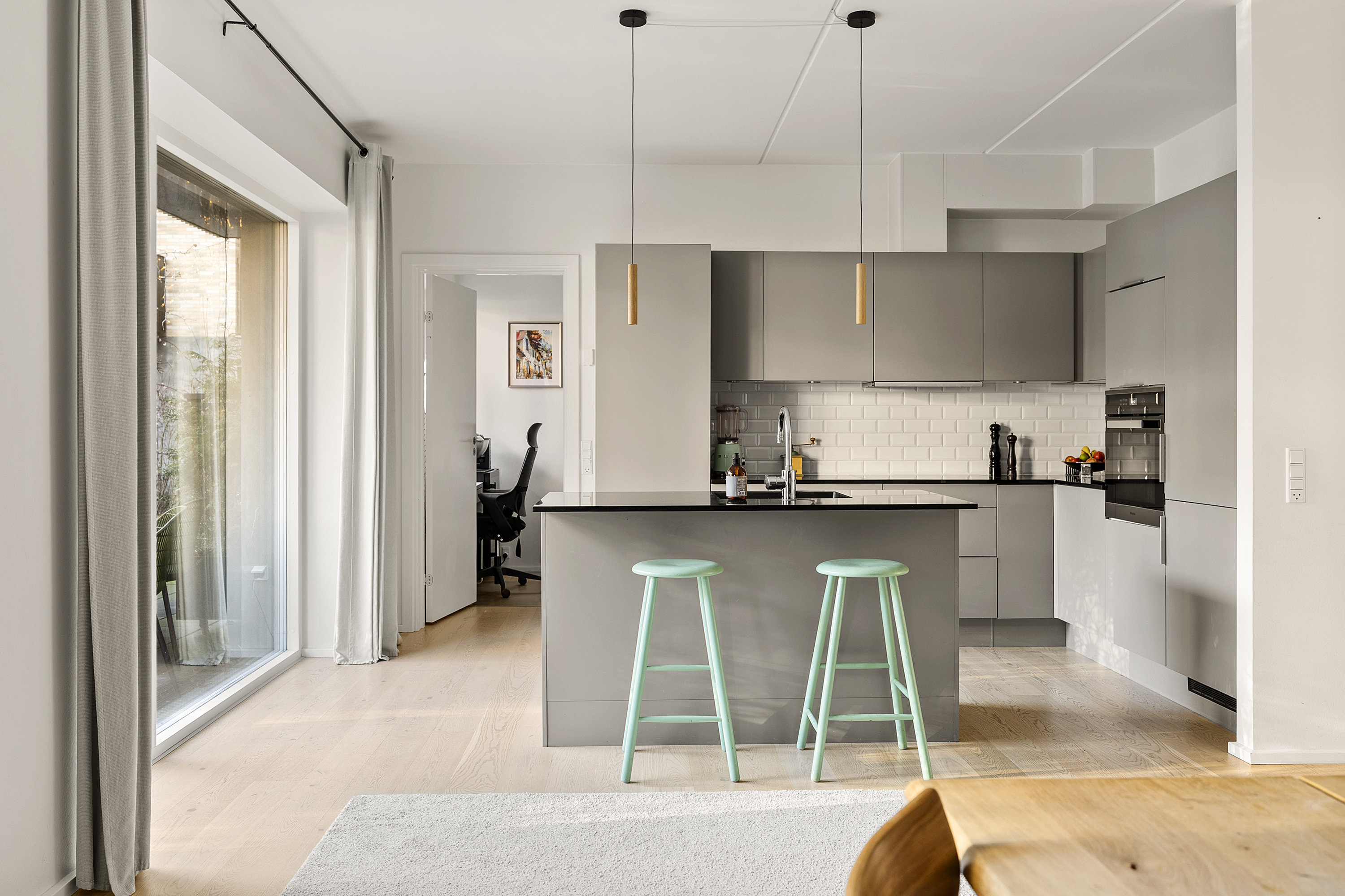 Constantin Hansens Gade 35, st.., 1799 København V