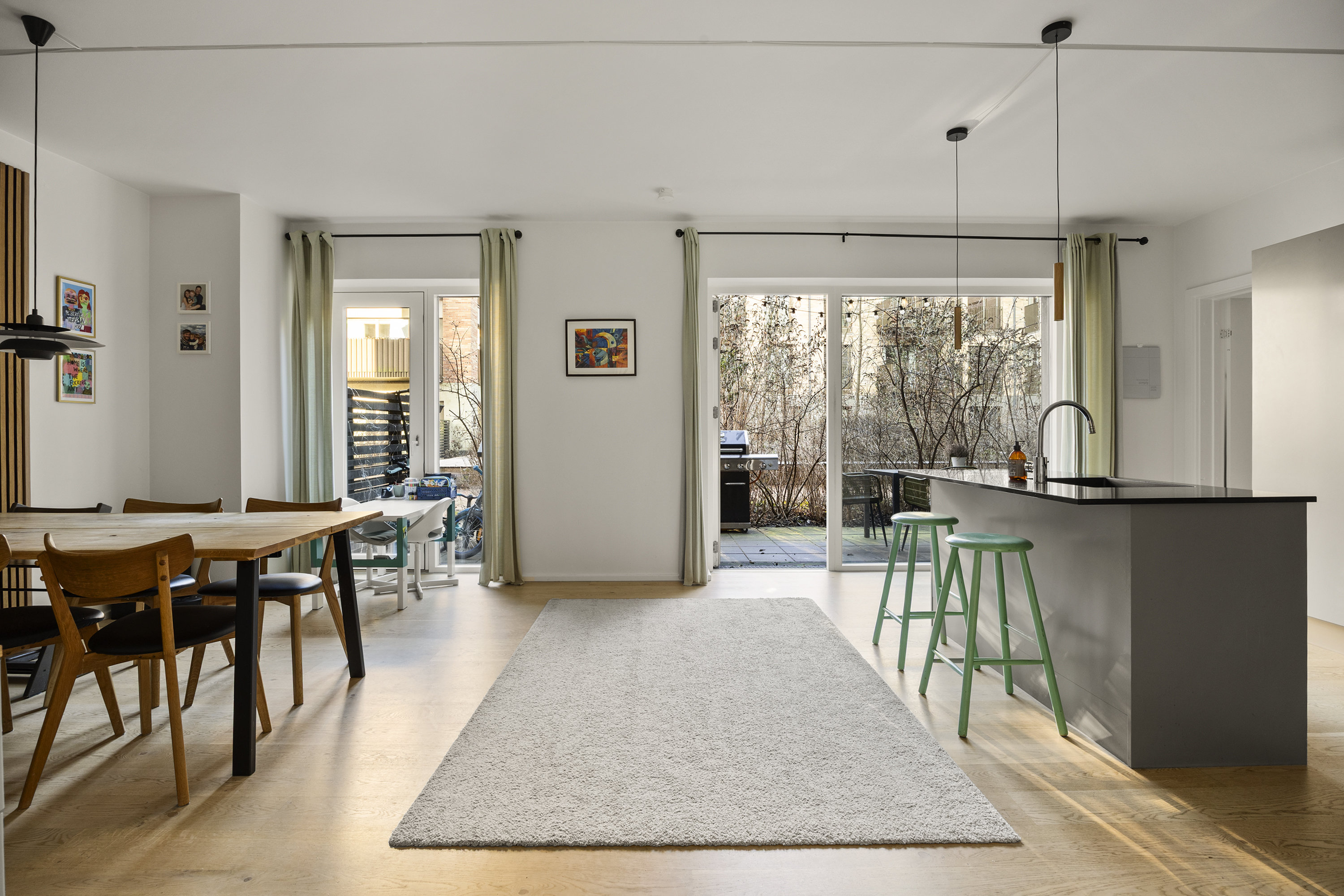 Constantin Hansens Gade 35, st.., 1799 København V