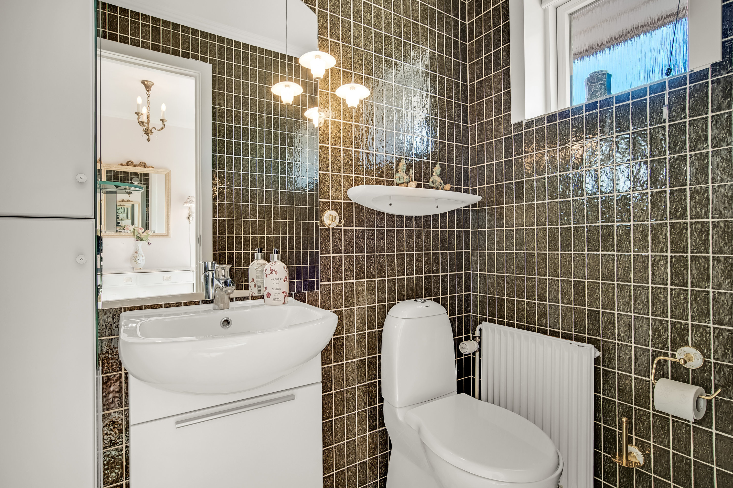 Fremhævet  billede i fuldskærmstilstand. Billede af Tjørnevej 2, Mejdal, 7500 Holstebro