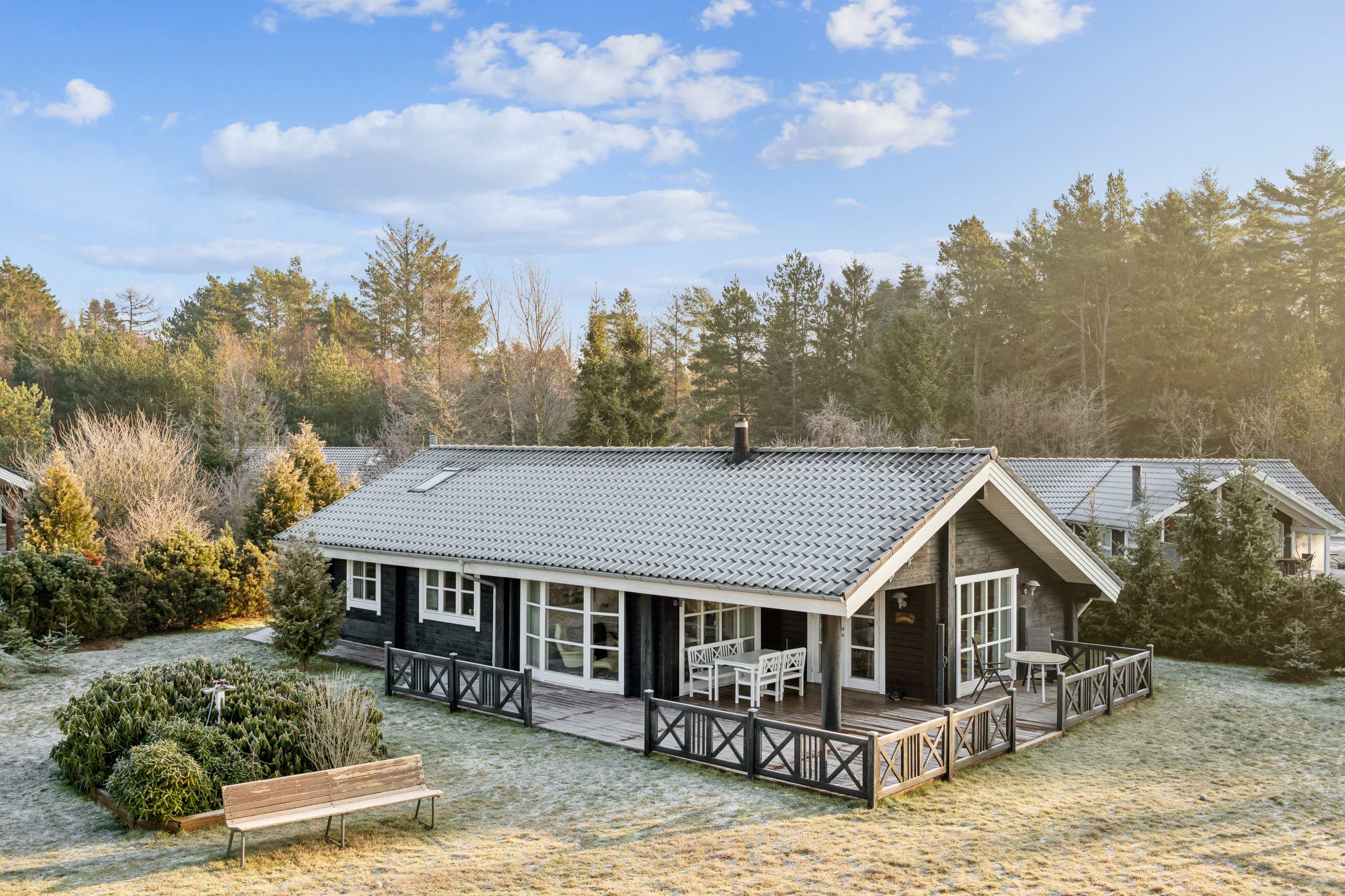 Mågevej 31, Fuglslev, 8400 Ebeltoft