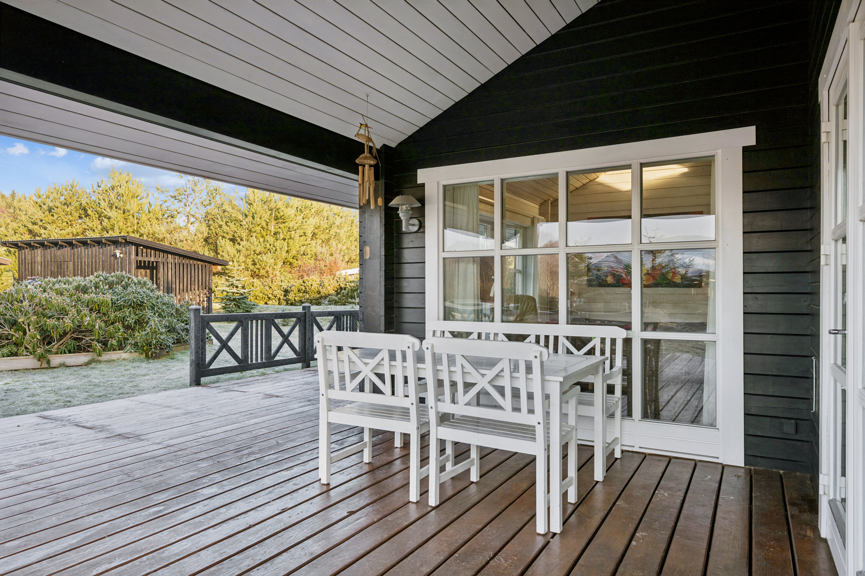 Mågevej 31, Fuglslev, 8400 Ebeltoft