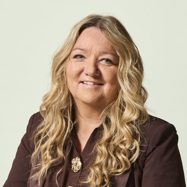 Ejendomsmægler Lene Eg Madsen, Nybolig Billund - Lalandia, Nybolig