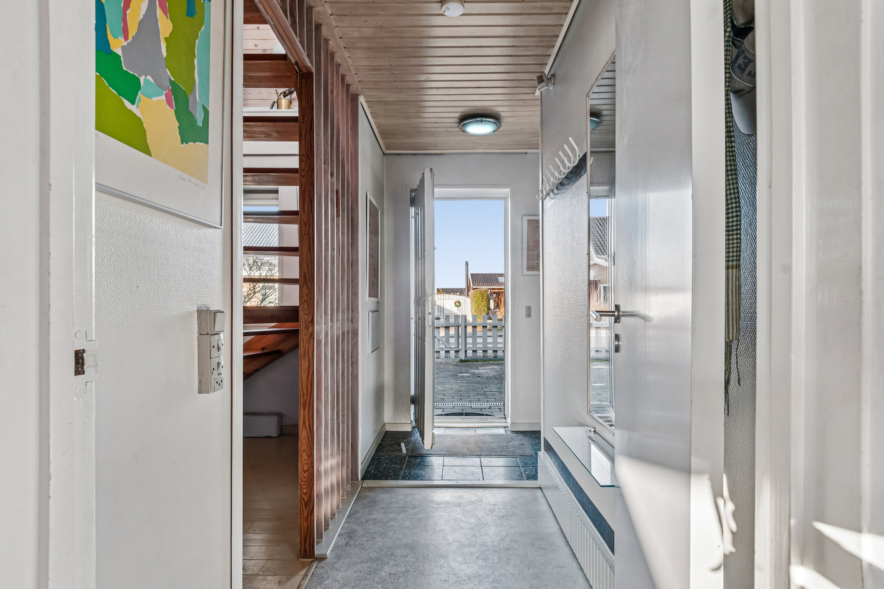 Miniaturebillede 2: gang. Billede af Jerslev Alle 13D, 2770 Kastrup