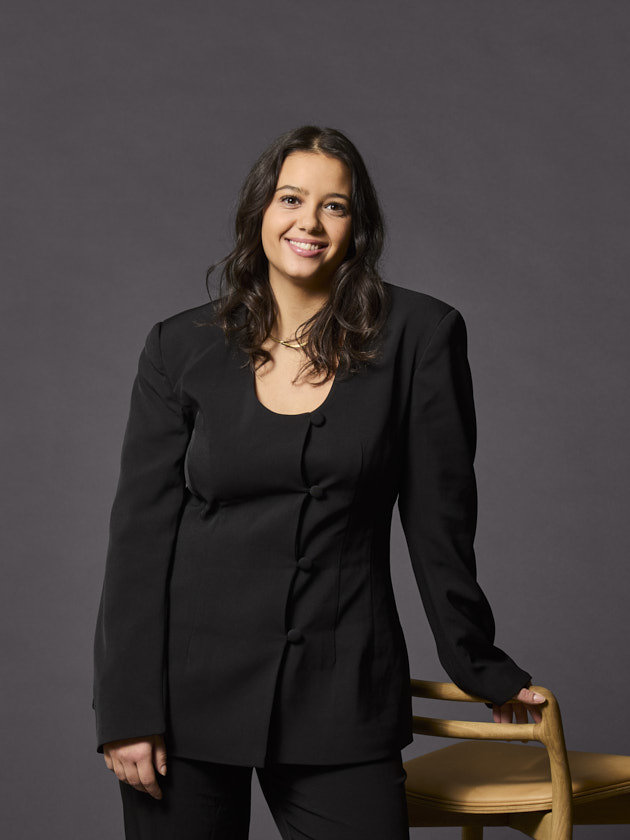 Ejendomsmægler Stine Henriksen, Nybolig Aarhus C - Bruuns Bro Lejligheder, Nybolig