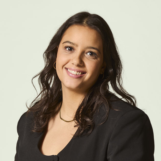 Ejendomsmægler Stine Henriksen, Nybolig Aarhus C - Bruuns Bro Lejligheder, Nybolig