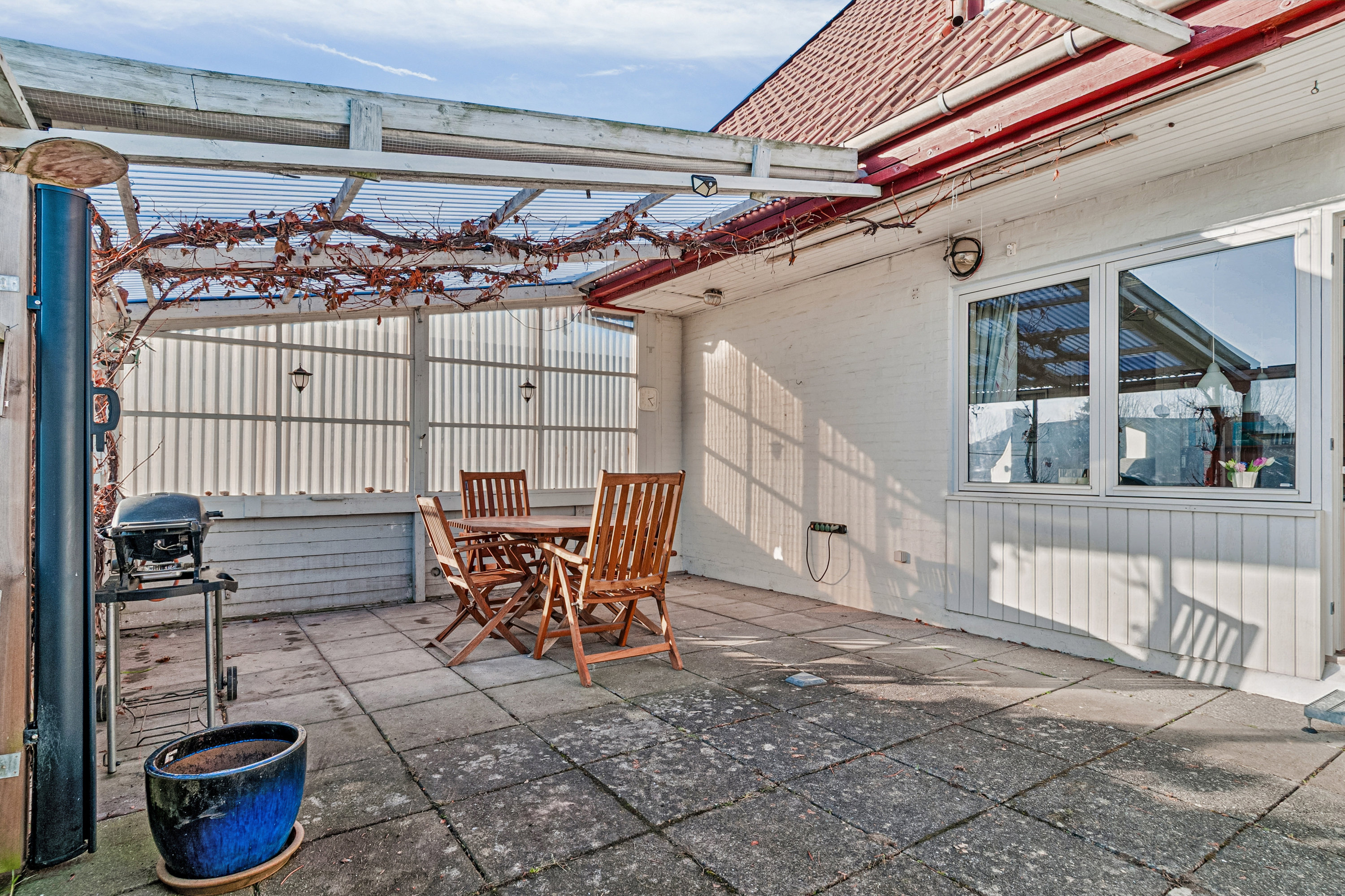 Fremhævet stald billede i fuldskærmstilstand. Billede af Jerslev Alle 13D, 2770 Kastrup