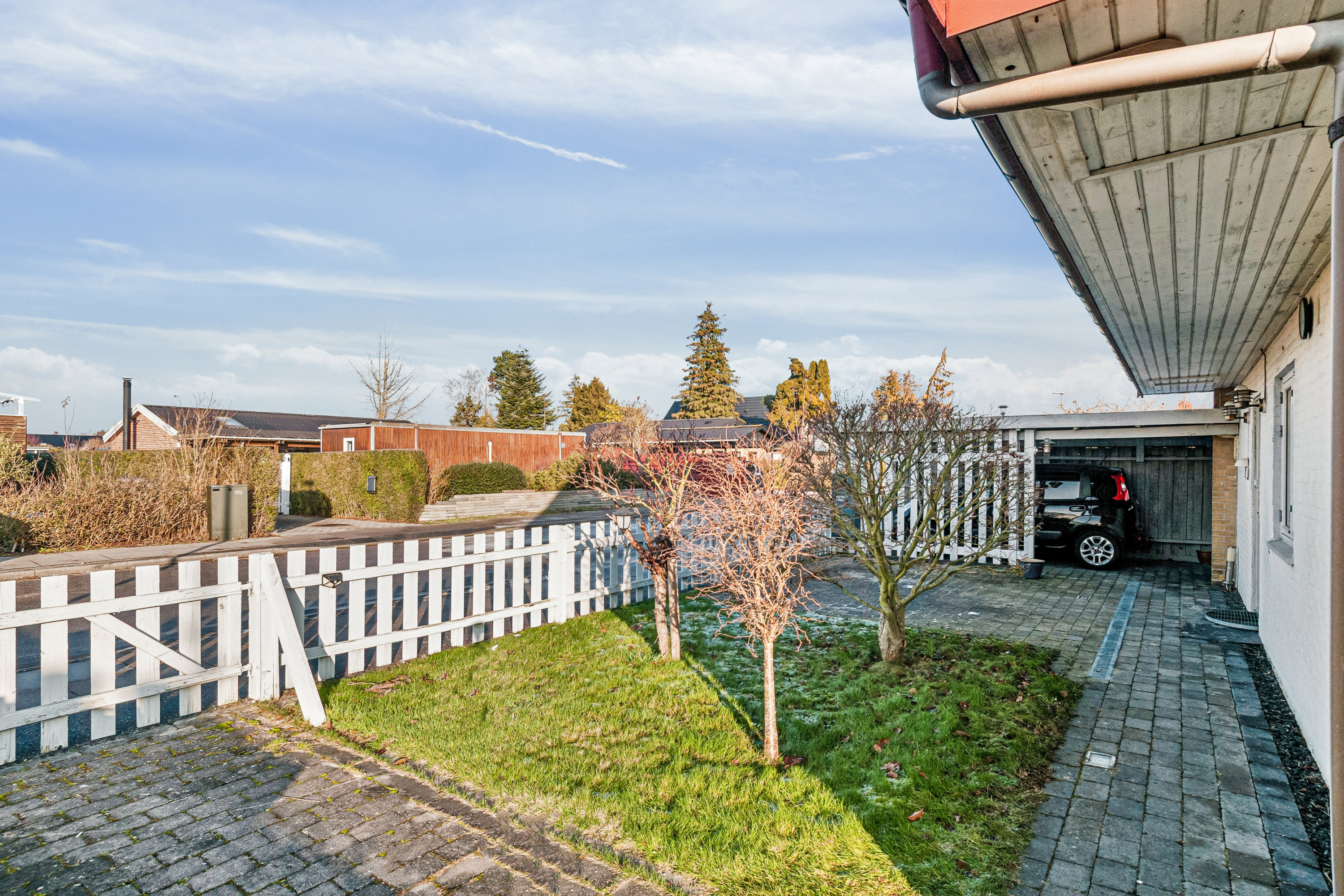 Fremhævet andet billede i fuldskærmstilstand. Billede af Jerslev Alle 13D, 2770 Kastrup