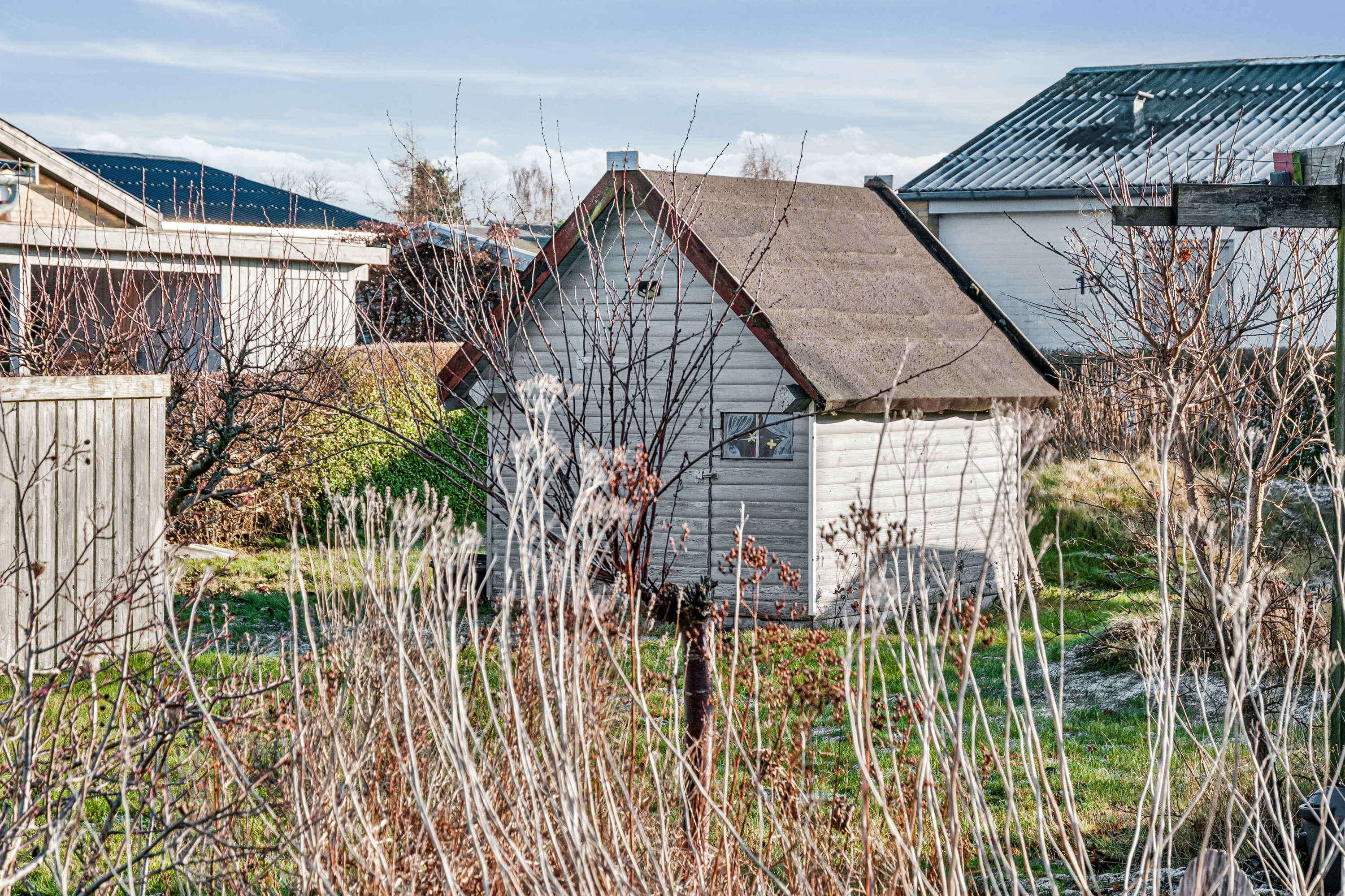 Fremhævet andet billede i fuldskærmstilstand. Billede af Jerslev Alle 13D, 2770 Kastrup