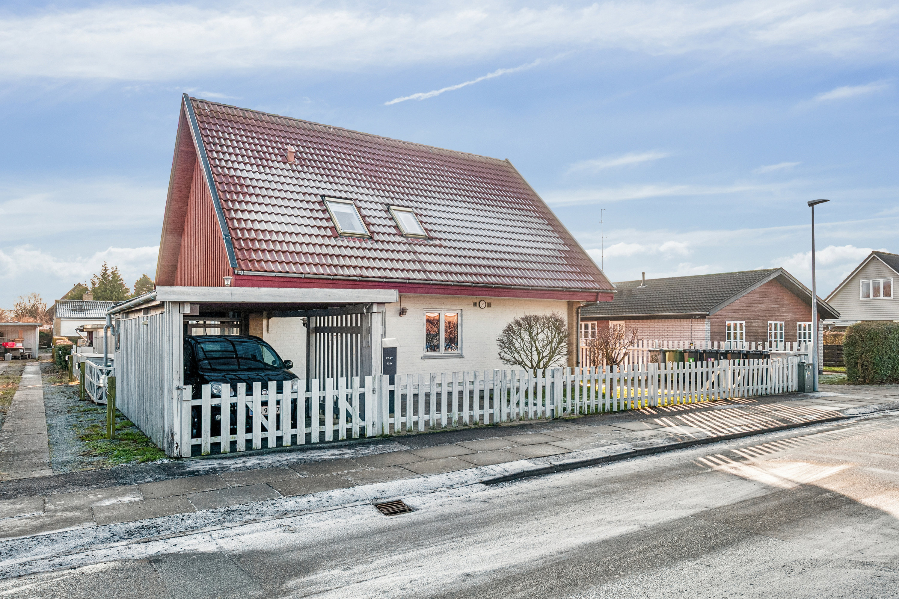 Miniaturebillede 1: andet. Billede af Jerslev Alle 13D, 2770 Kastrup