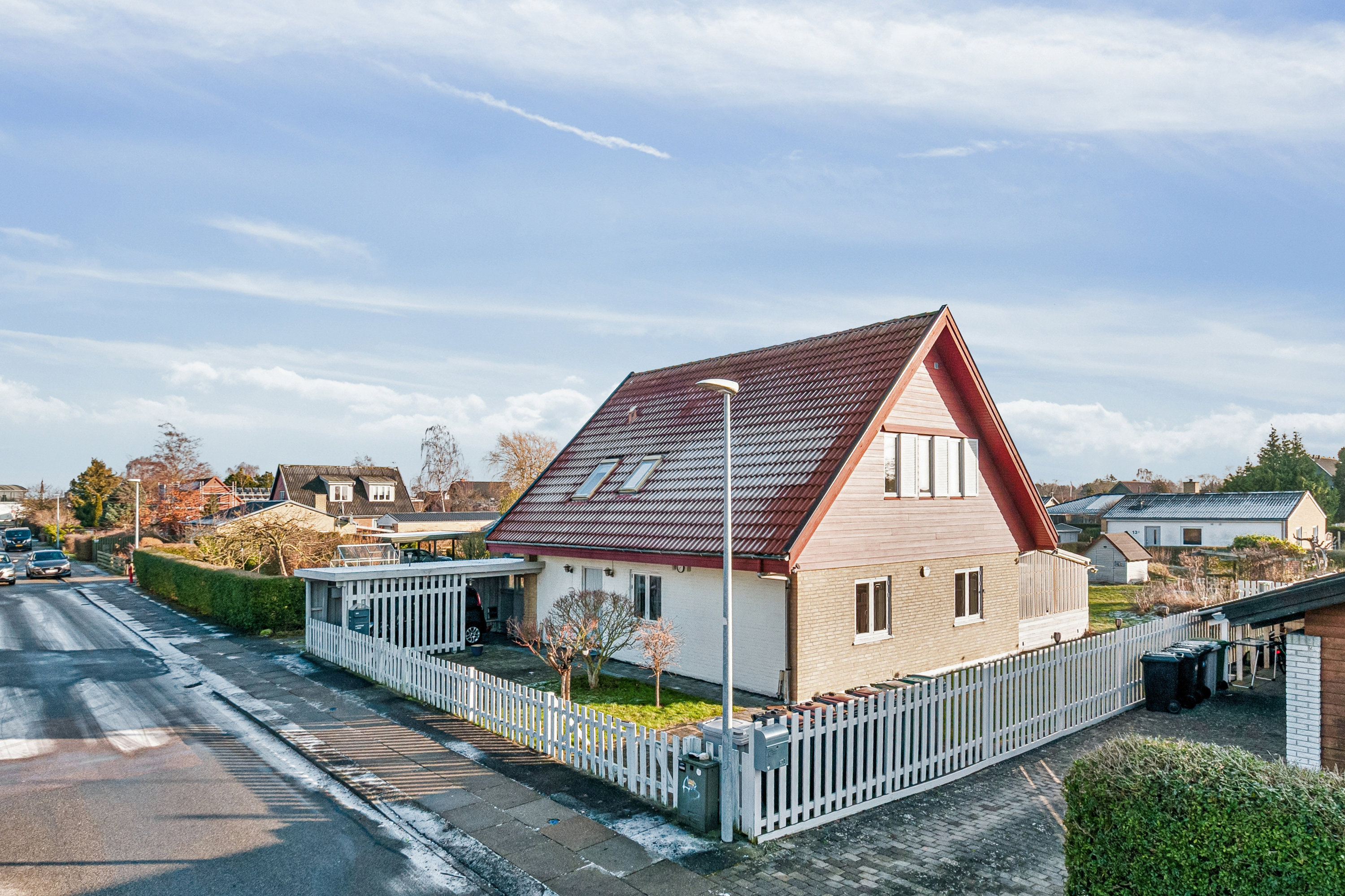 Villa: Andet på Jerslev Alle 13D, 2770 Kastrup