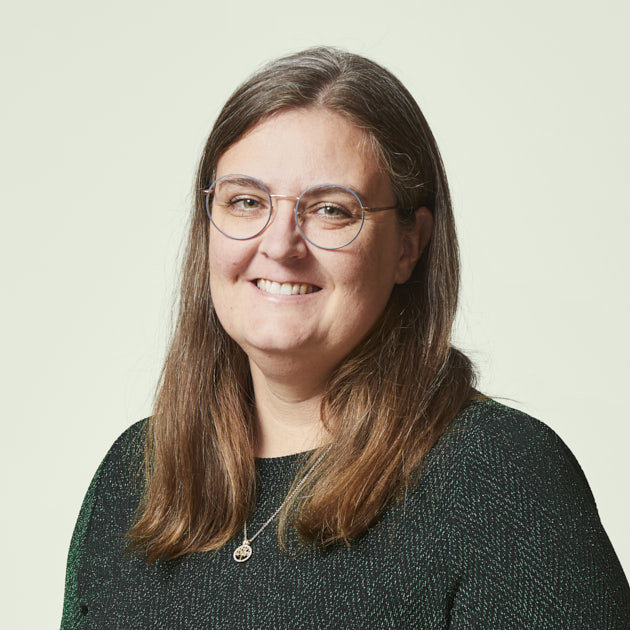 Ejendomsmægler Camilla Engmann, Nybolig Hellerup, Nybolig