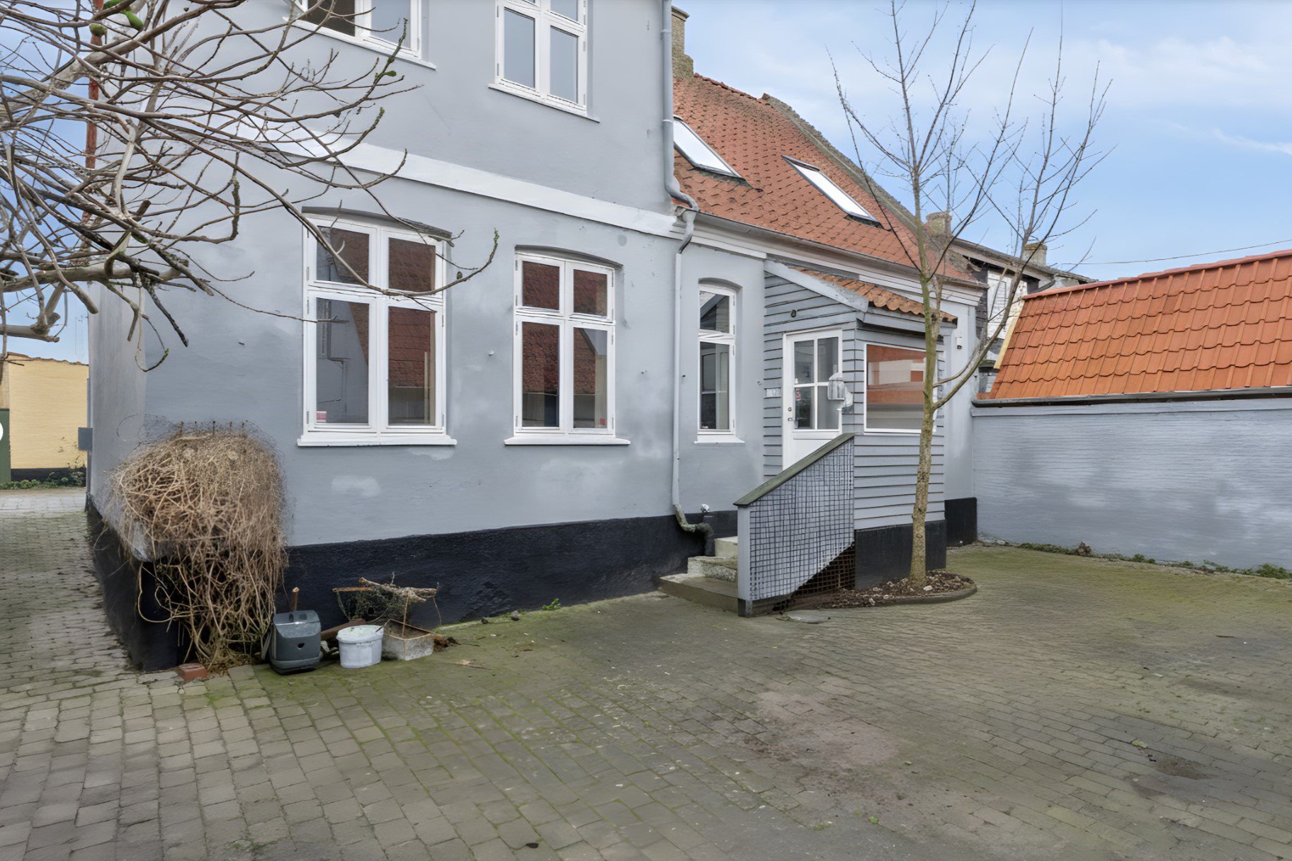 Fremhævet  billede i fuldskærmstilstand. Billede af Ramsherred 75, 5900 Rudkøbing