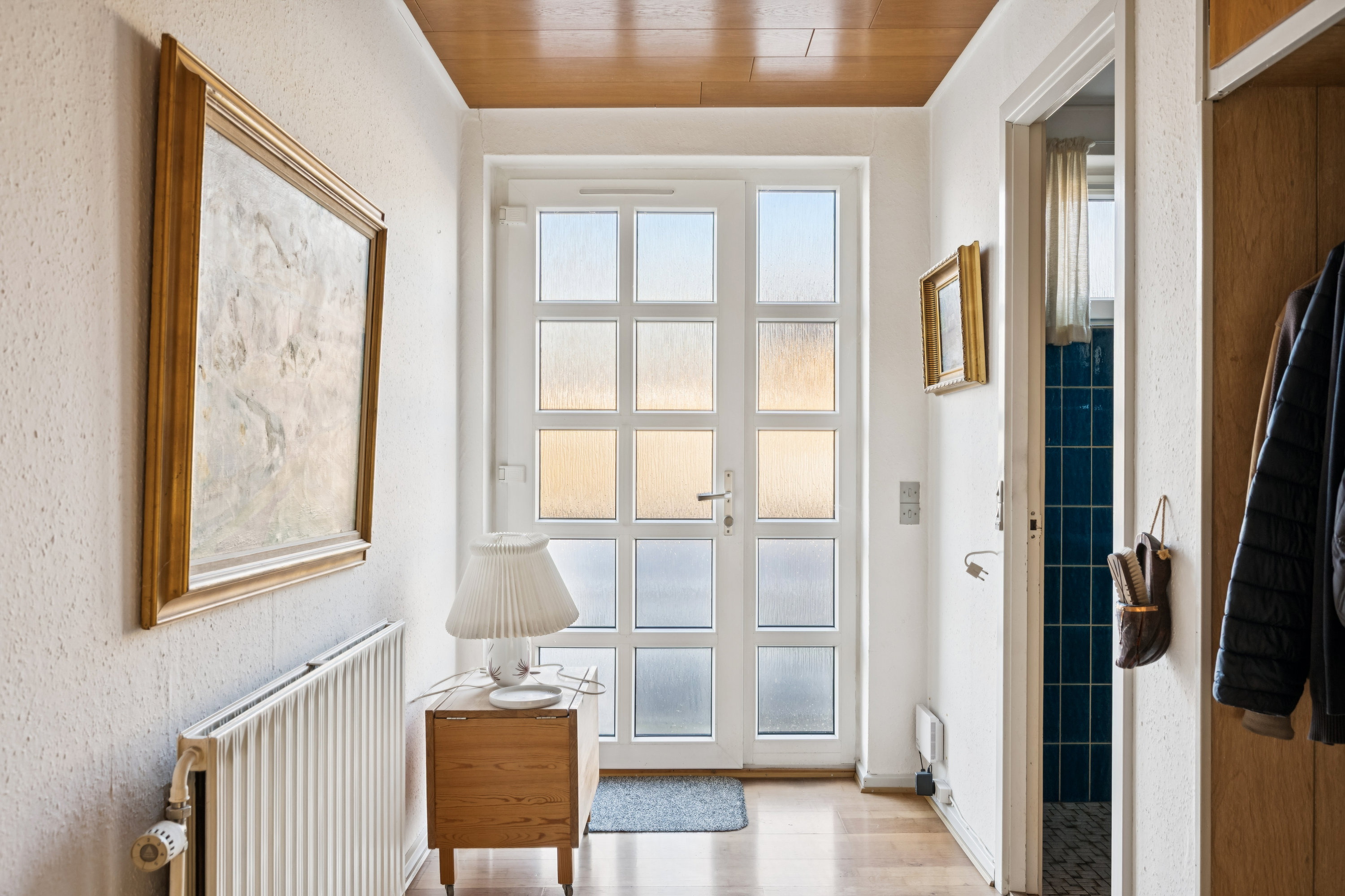 Fremhævet entré billede i fuldskærmstilstand. Billede af Stadion Alle 10, 8963 Auning