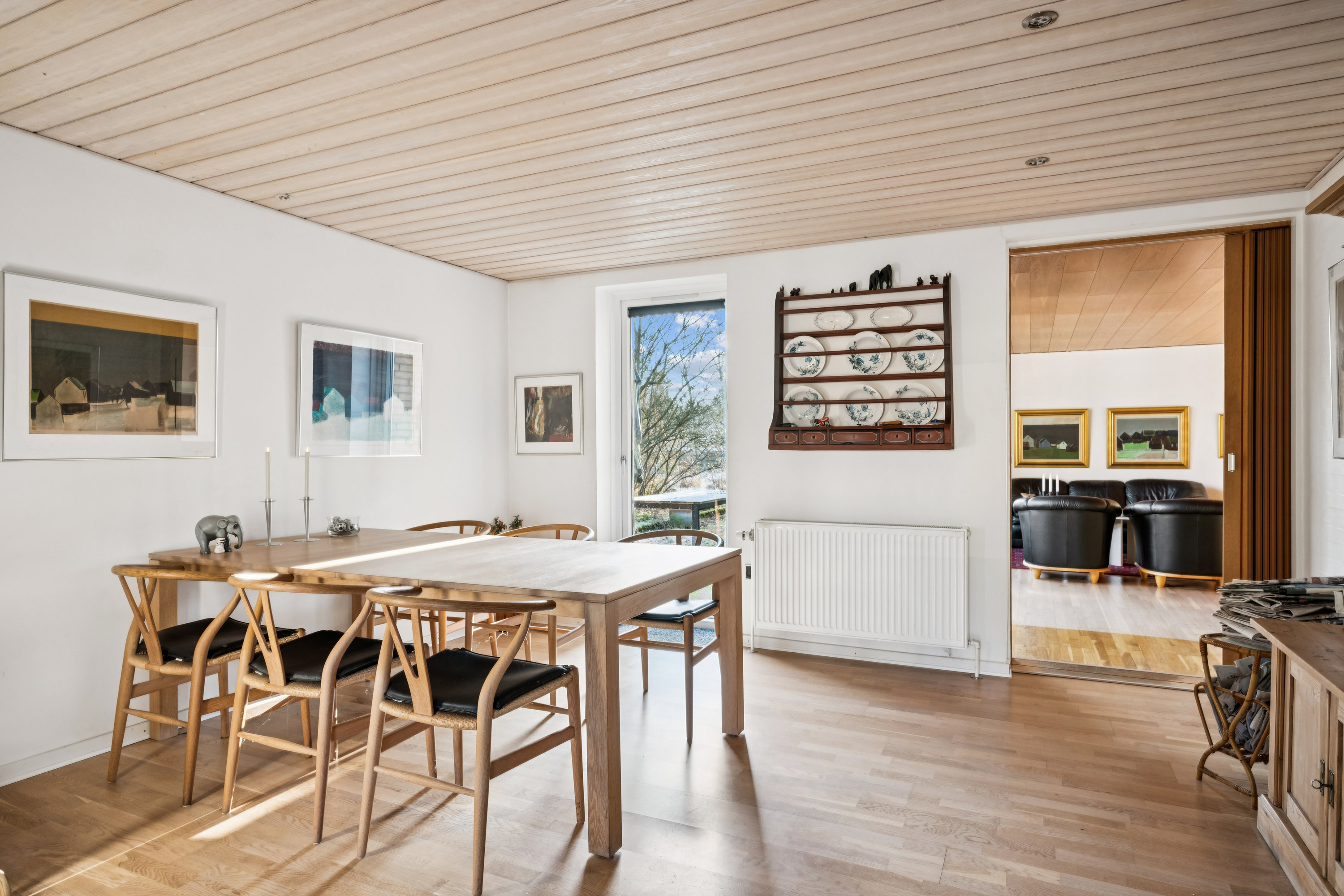 Fremhævet alrum billede i fuldskærmstilstand. Billede af Stadion Alle 10, 8963 Auning