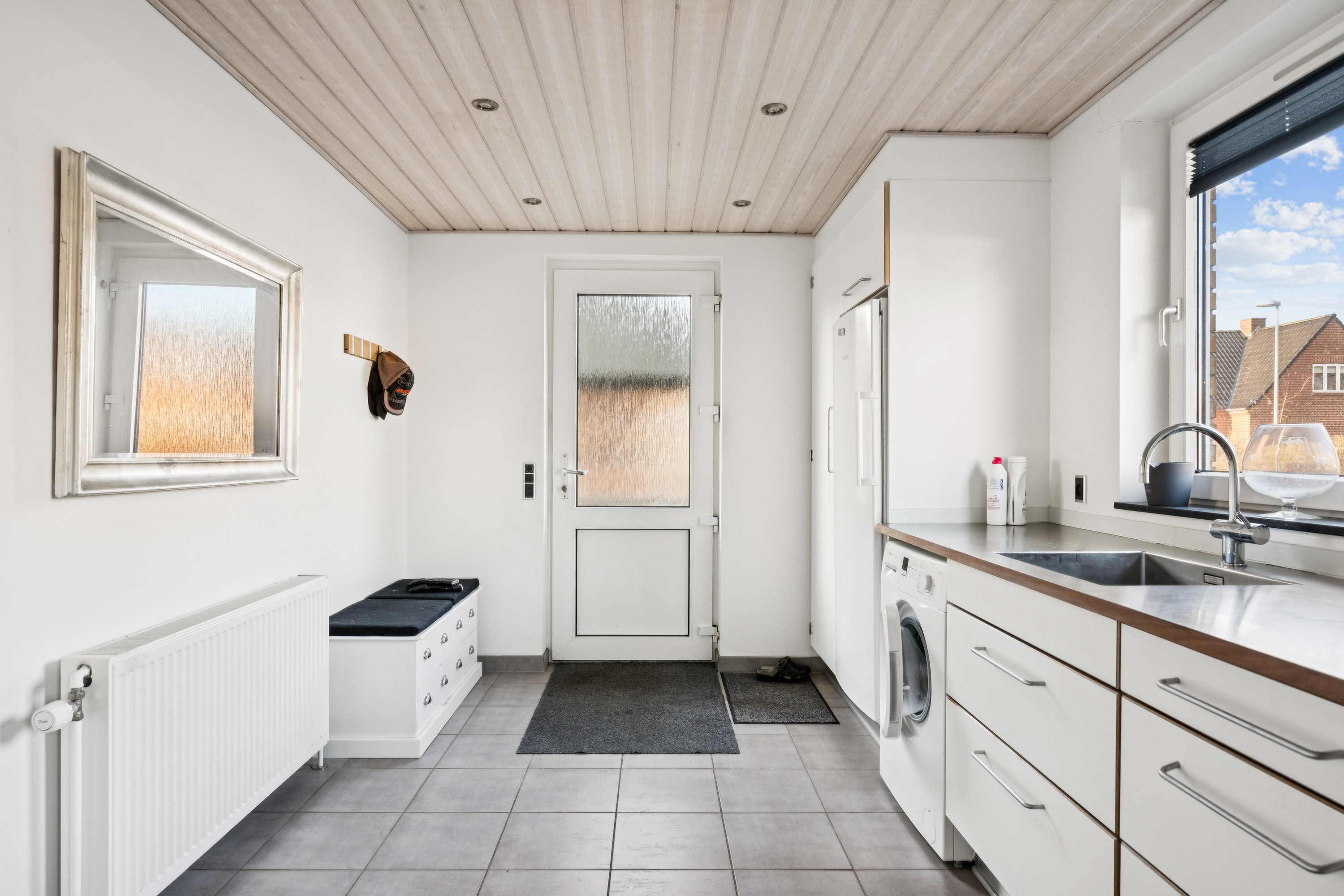 Fremhævet bryggers billede i fuldskærmstilstand. Billede af Stadion Alle 10, 8963 Auning