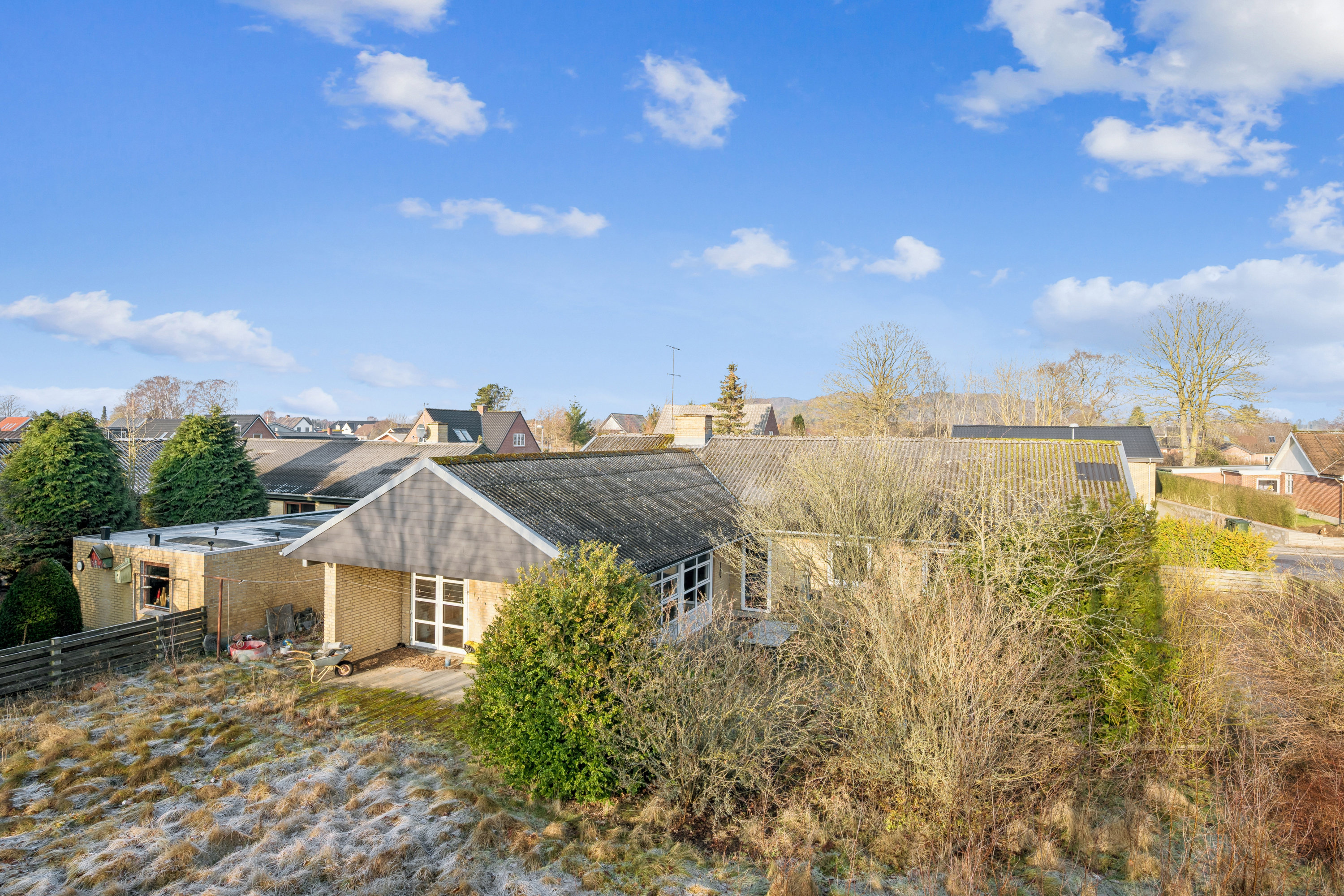 Miniaturebillede 1: andet. Billede af Stadion Alle 10, 8963 Auning
