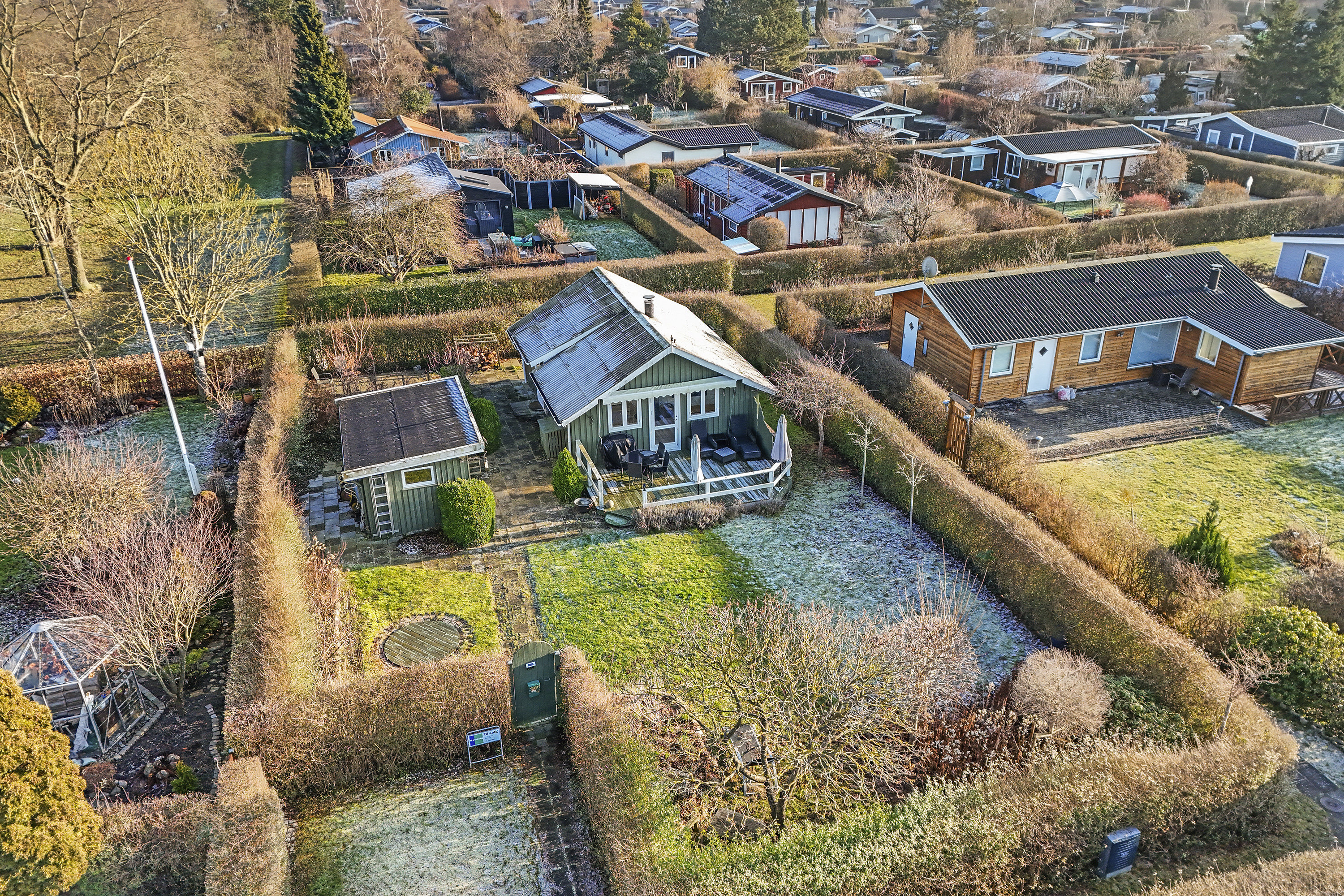 Asynjevej 40, 2740 Skovlunde