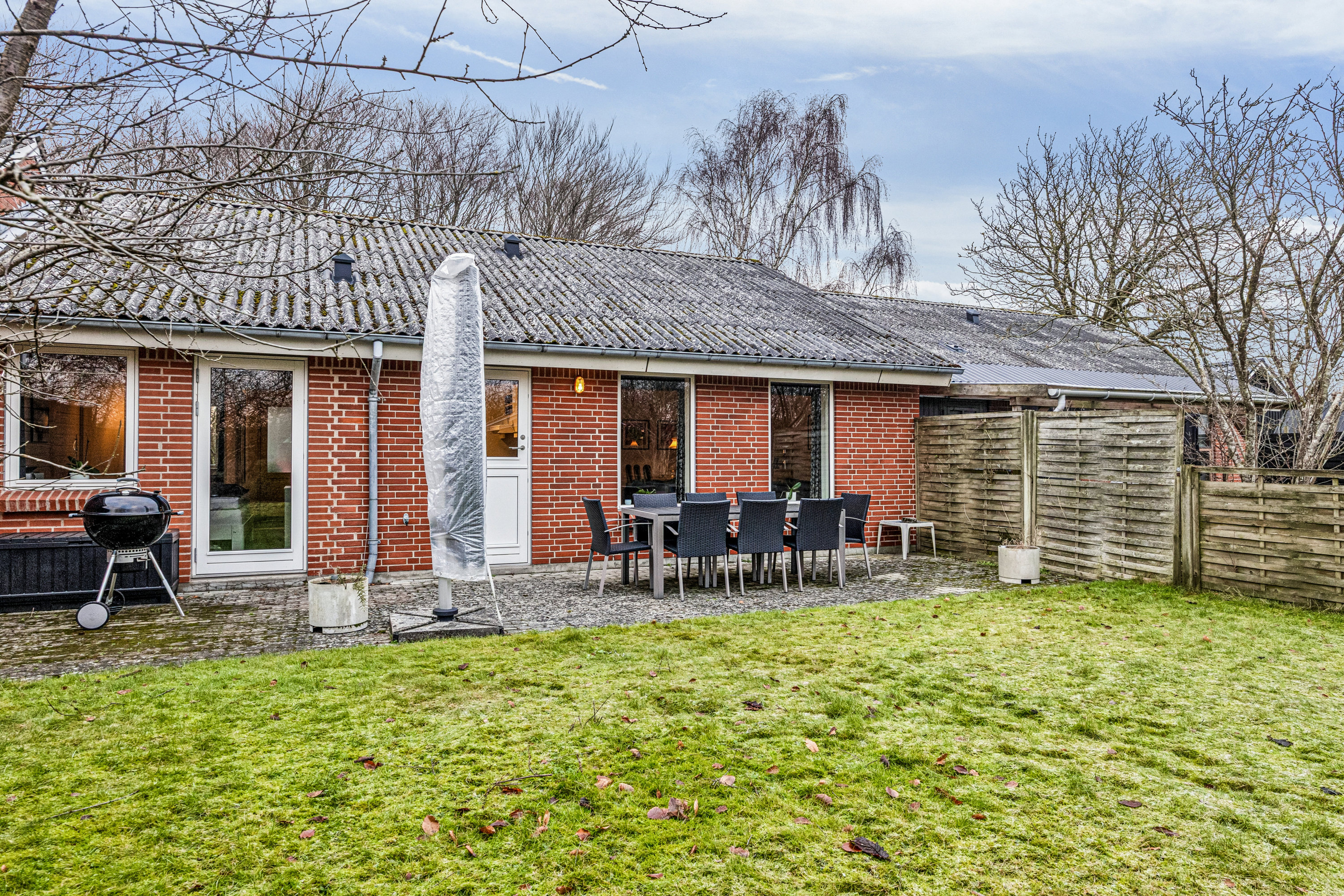 J P Pedersensvej 7, Biersted, 9440 Aabybro