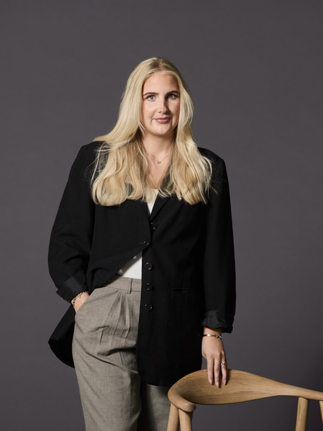 Ejendomsmægler Sine Elizabeth Horup, Nybolig Ebeltoft, Nybolig