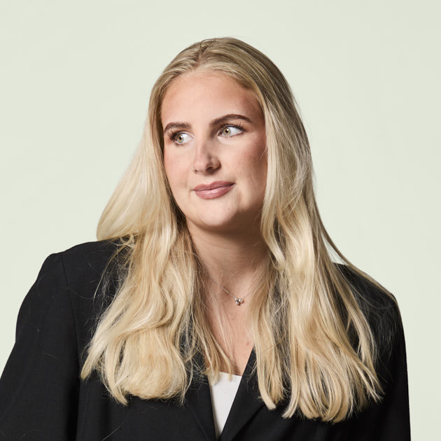 Ejendomsmægler Sine Elizabeth Horup, Nybolig Grenaa, Nybolig