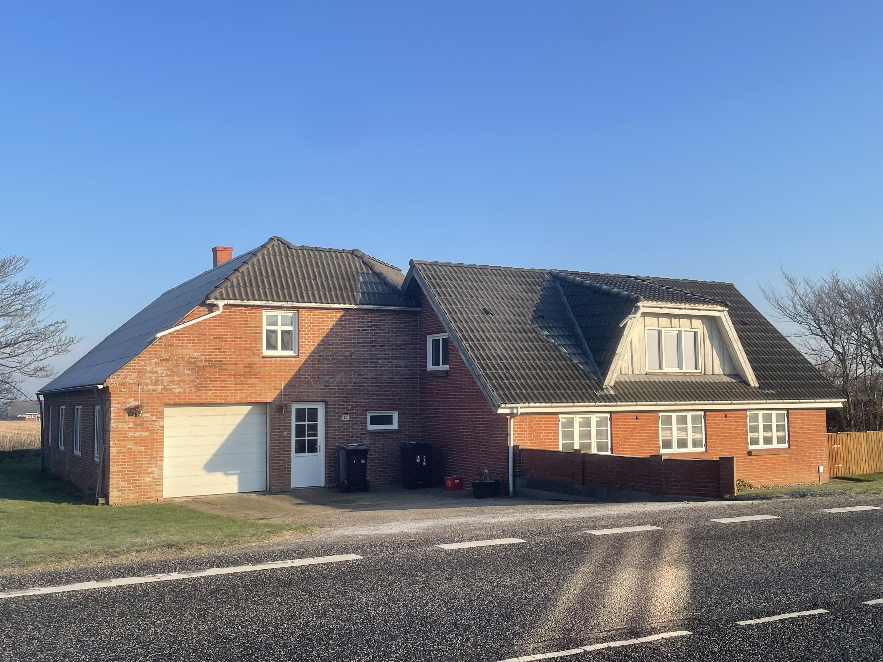 Villa på Søndervig Landevej 22, Holmsland, 6950 Ringkøbing