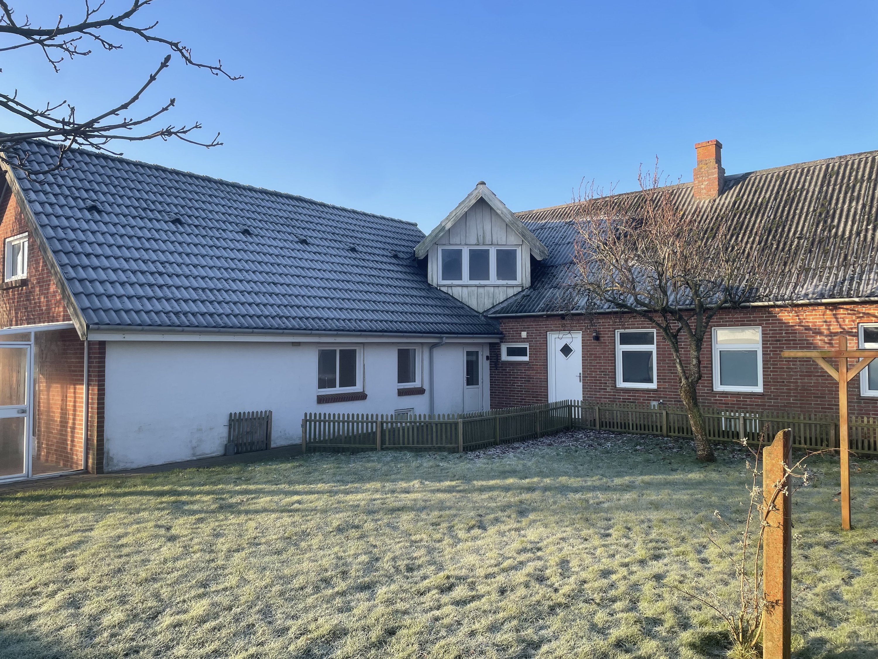 Miniaturebillede 1: . Billede af Søndervig Landevej 22, Holmsland, 6950 Ringkøbing