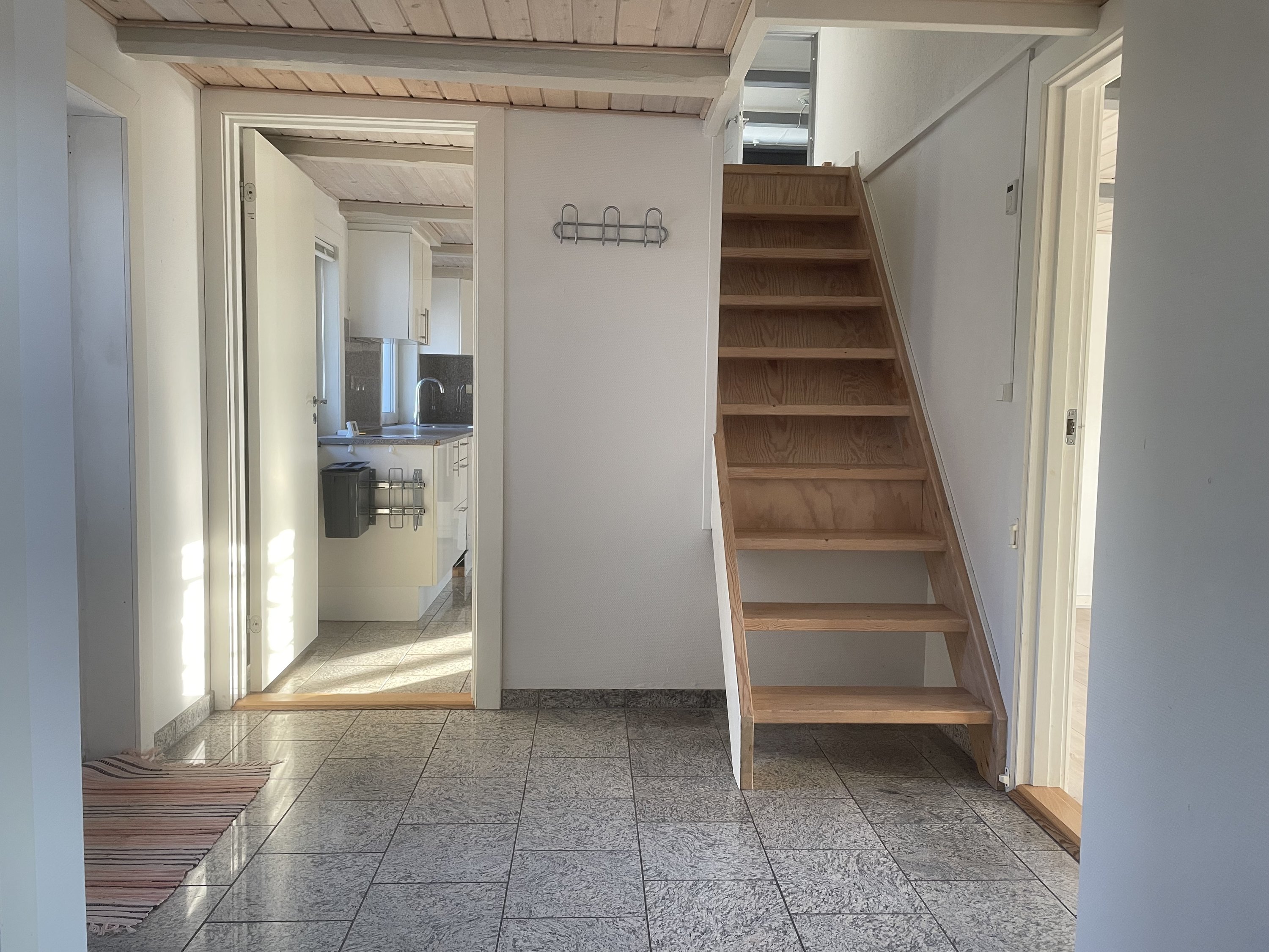 Fremhævet  billede i fuldskærmstilstand. Billede af Søndervig Landevej 22, Holmsland, 6950 Ringkøbing