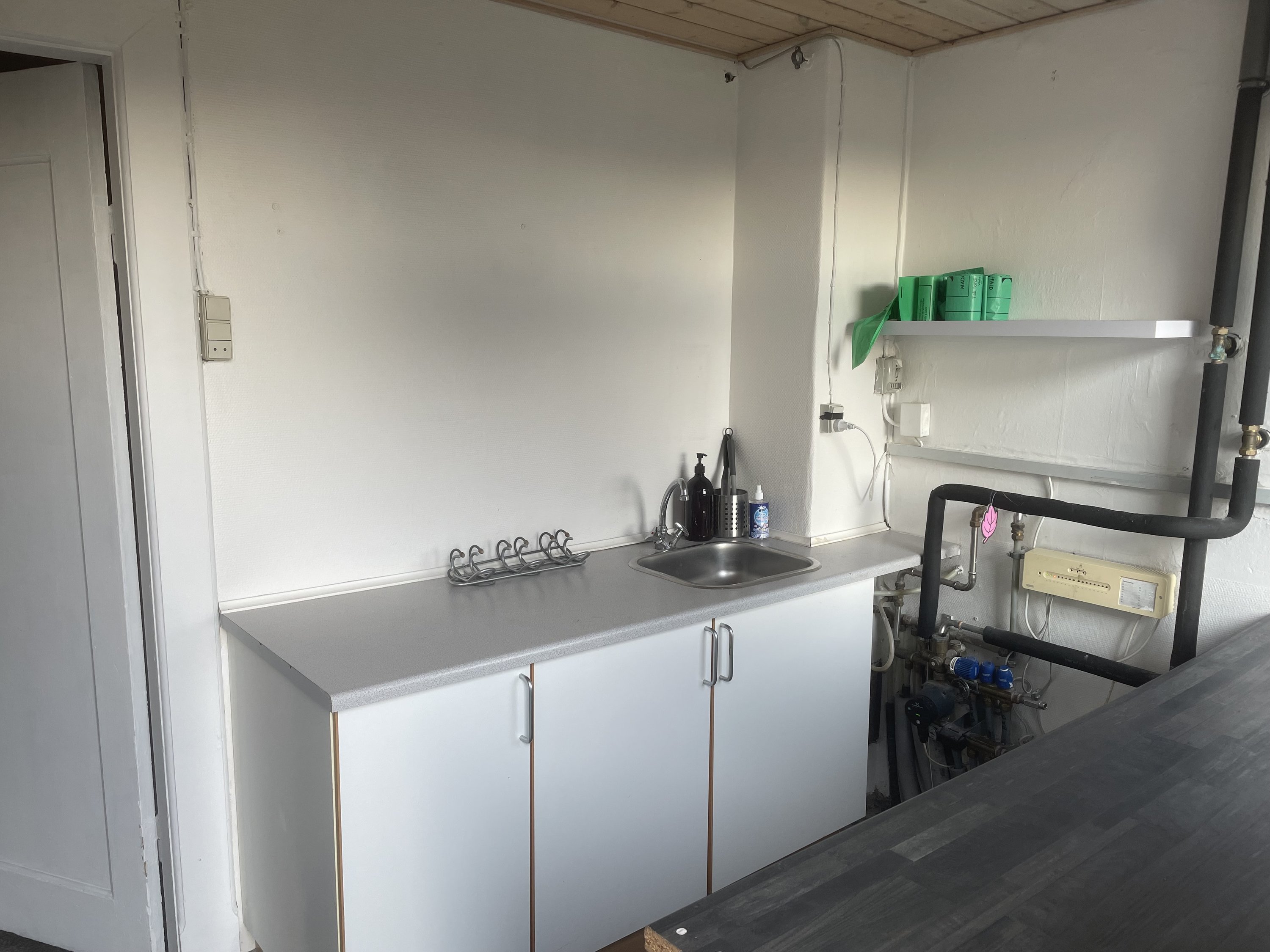 Fremhævet  billede i fuldskærmstilstand. Billede af Søndervig Landevej 22, Holmsland, 6950 Ringkøbing