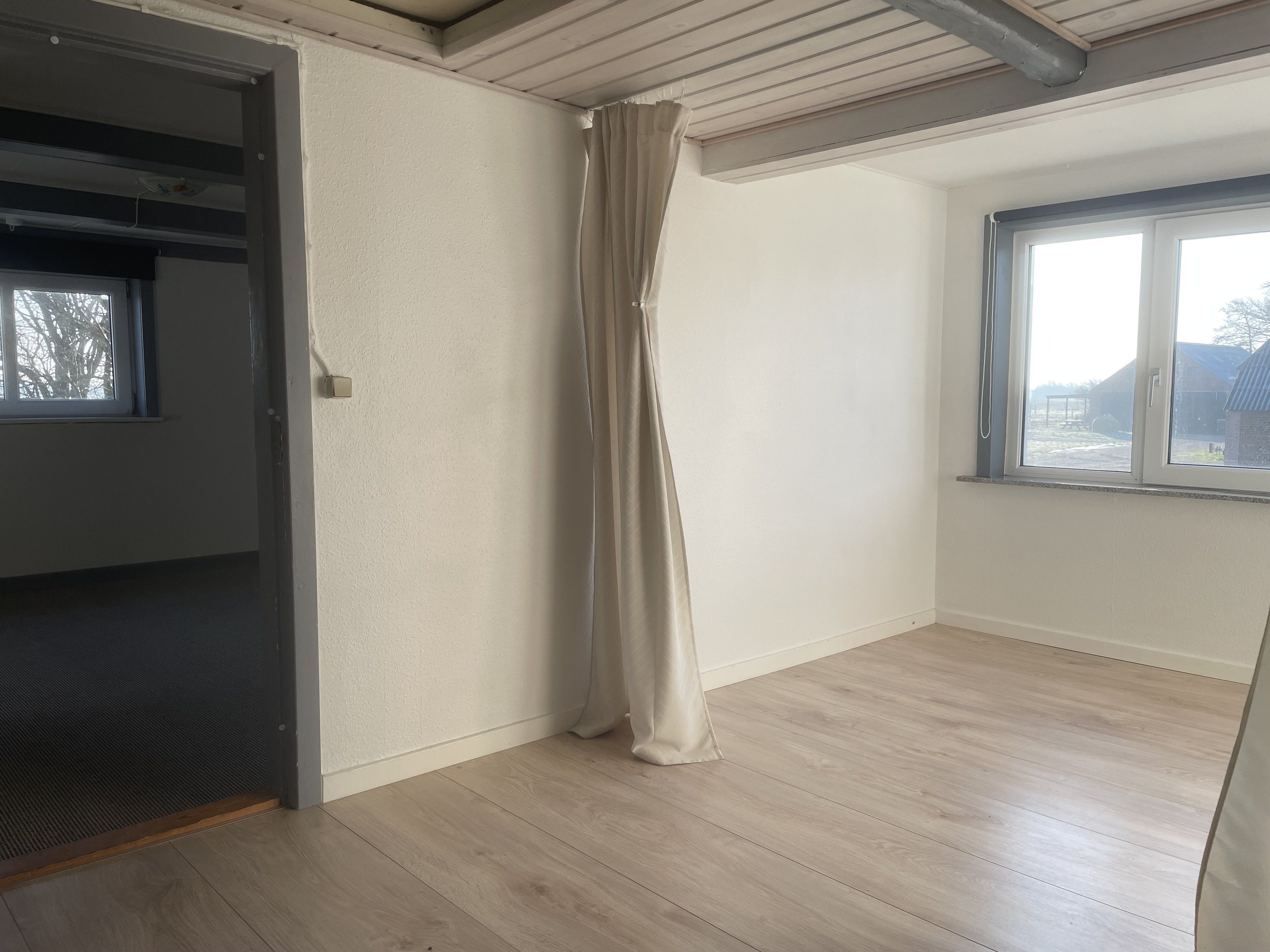 Fremhævet  billede i fuldskærmstilstand. Billede af Søndervig Landevej 22, Holmsland, 6950 Ringkøbing