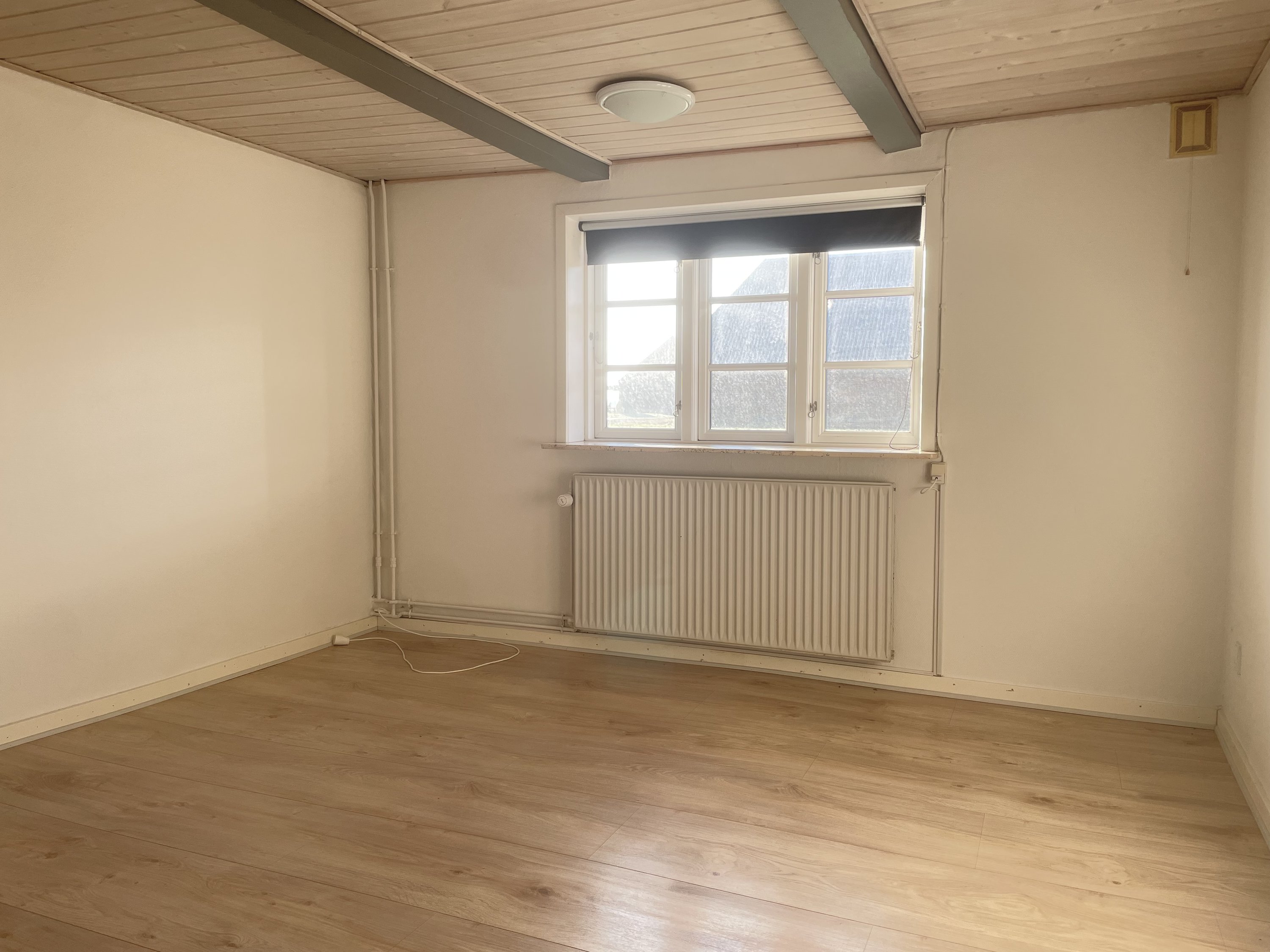 Fremhævet  billede i fuldskærmstilstand. Billede af Søndervig Landevej 22, Holmsland, 6950 Ringkøbing