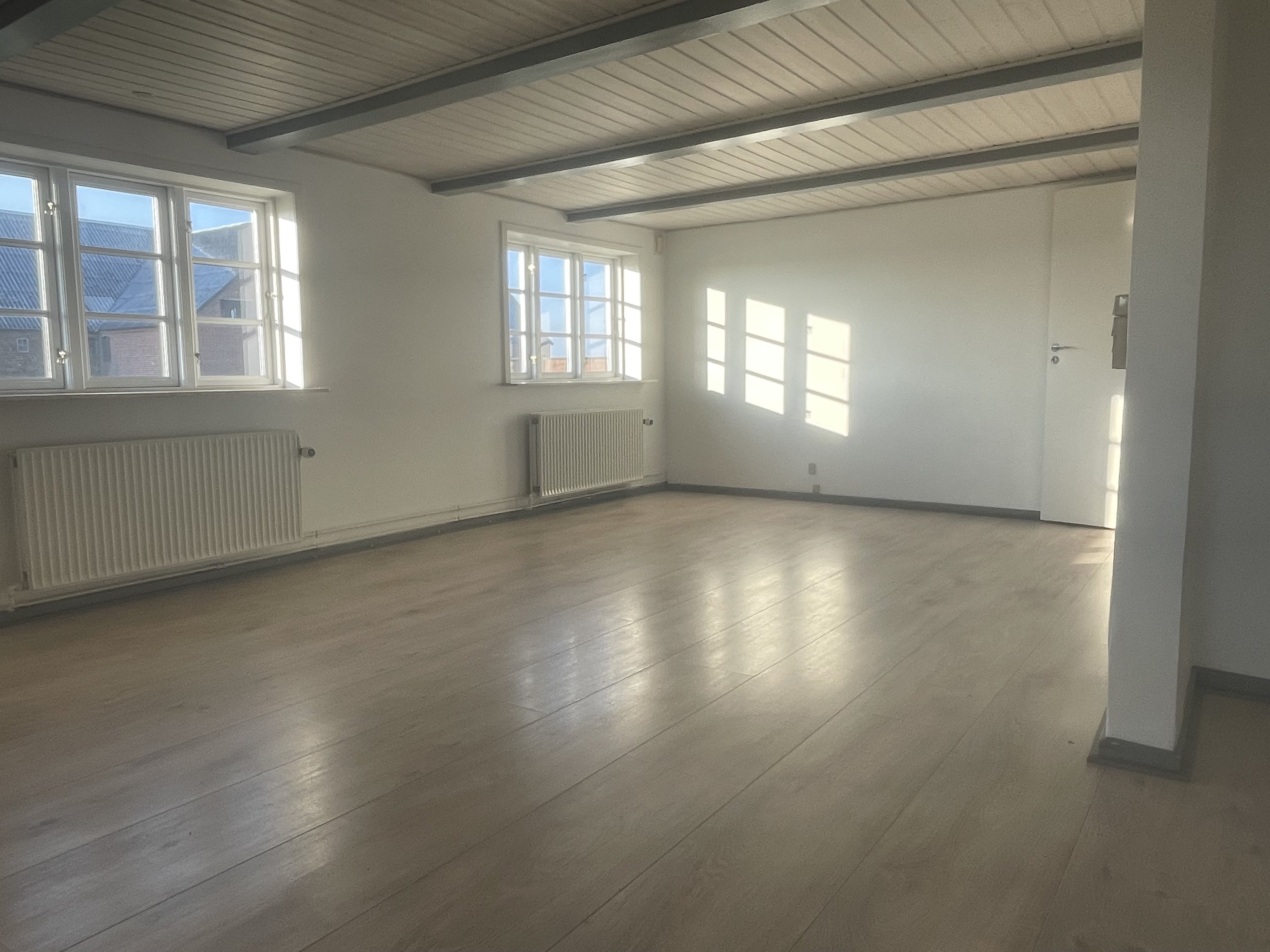 Fremhævet  billede i fuldskærmstilstand. Billede af Søndervig Landevej 22, Holmsland, 6950 Ringkøbing