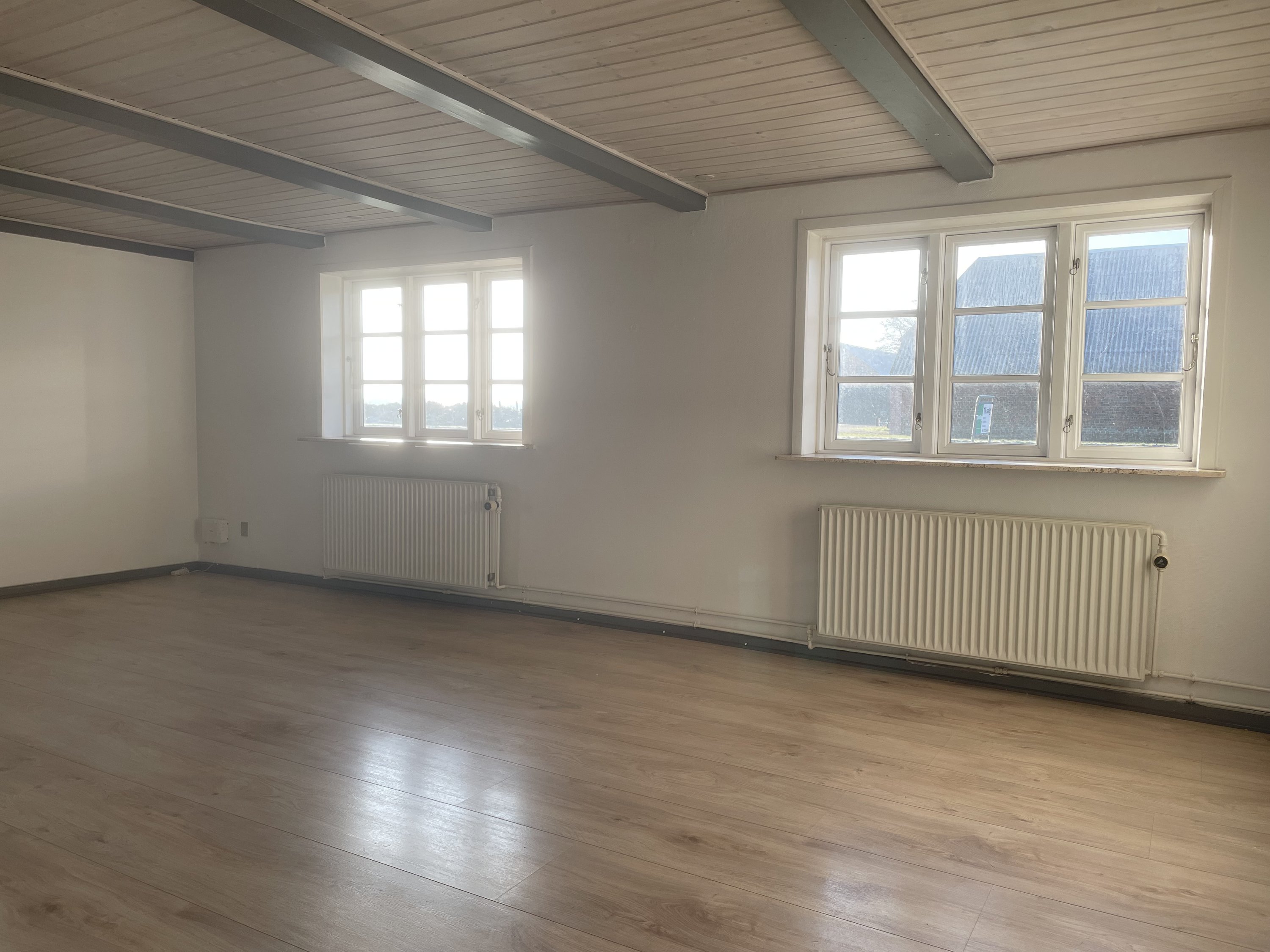 Fremhævet  billede i fuldskærmstilstand. Billede af Søndervig Landevej 22, Holmsland, 6950 Ringkøbing