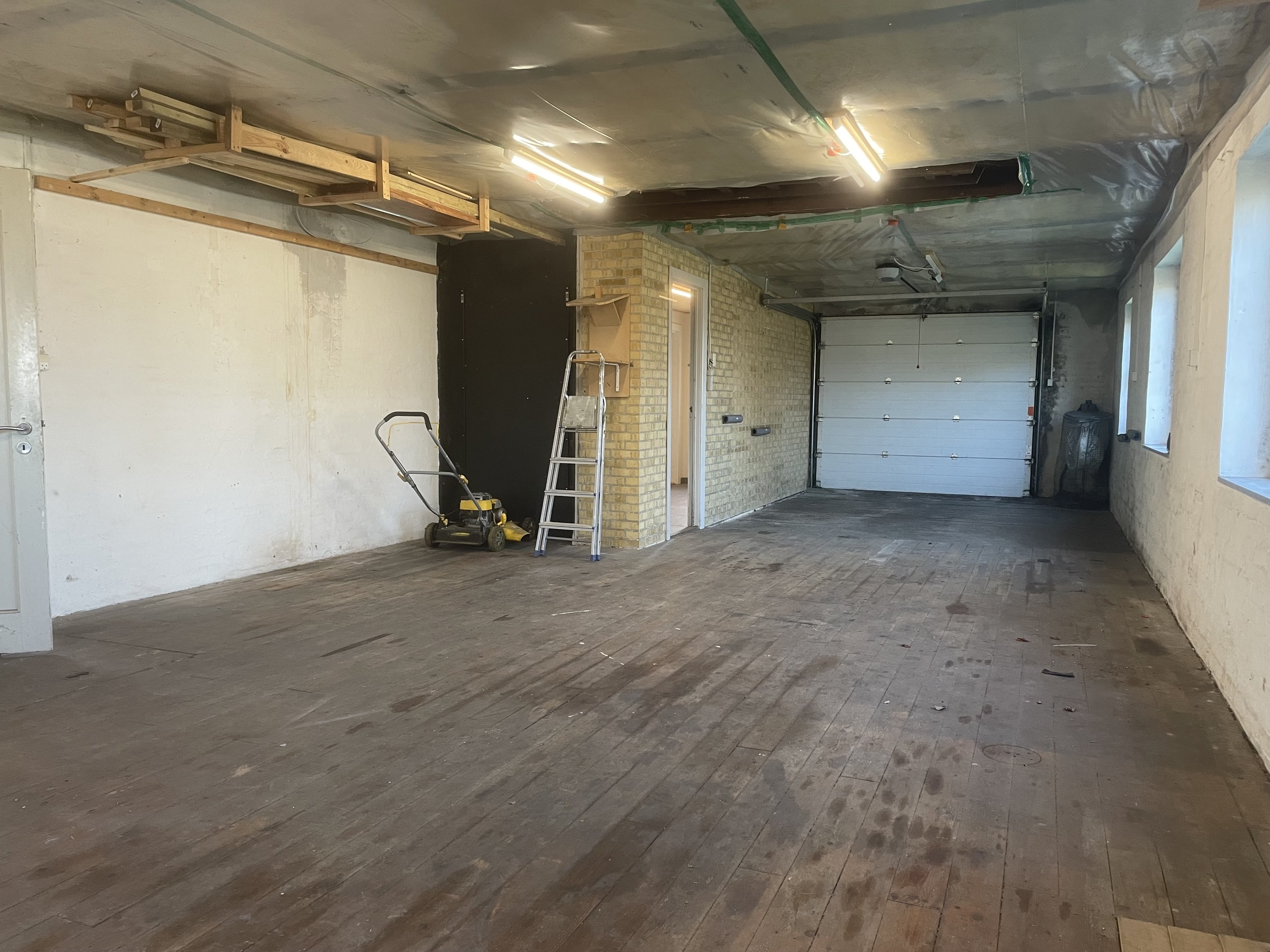 Fremhævet  billede i fuldskærmstilstand. Billede af Søndervig Landevej 22, Holmsland, 6950 Ringkøbing