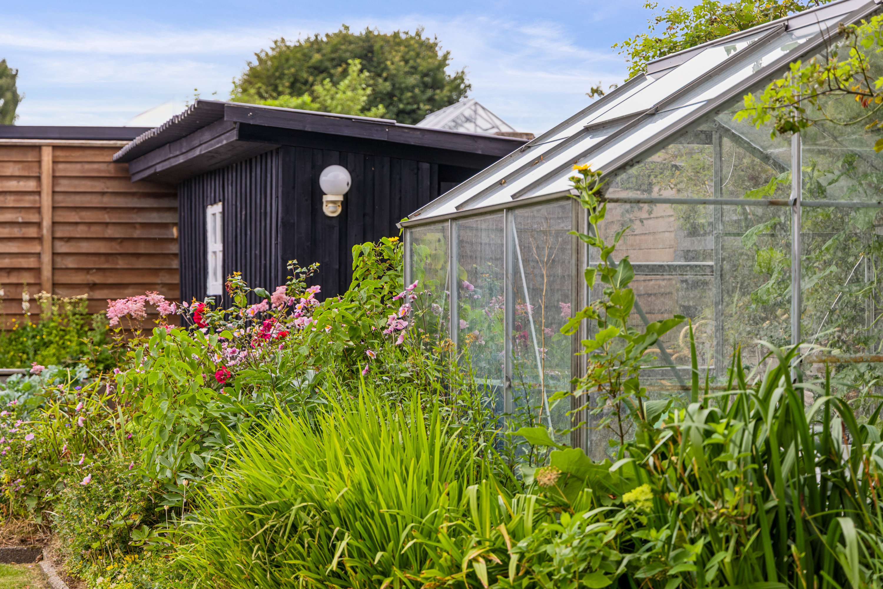 Fremhævet have billede i fuldskærmstilstand. Billede af Fresiavej 6, 9800 Hjørring