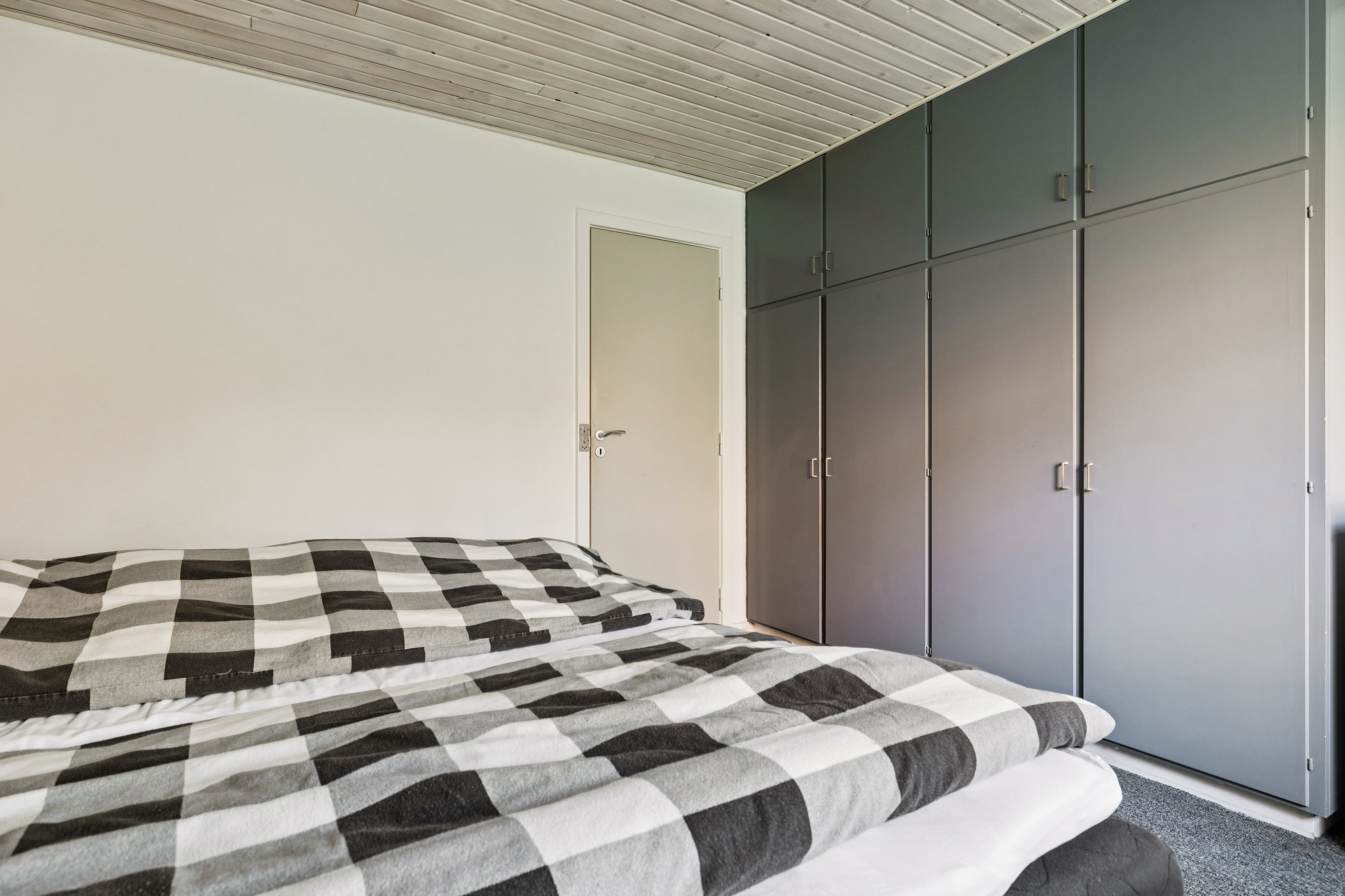 Fremhævet værelse billede i fuldskærmstilstand. Billede af Engvej 9C, Hobro By, 9500 Hobro