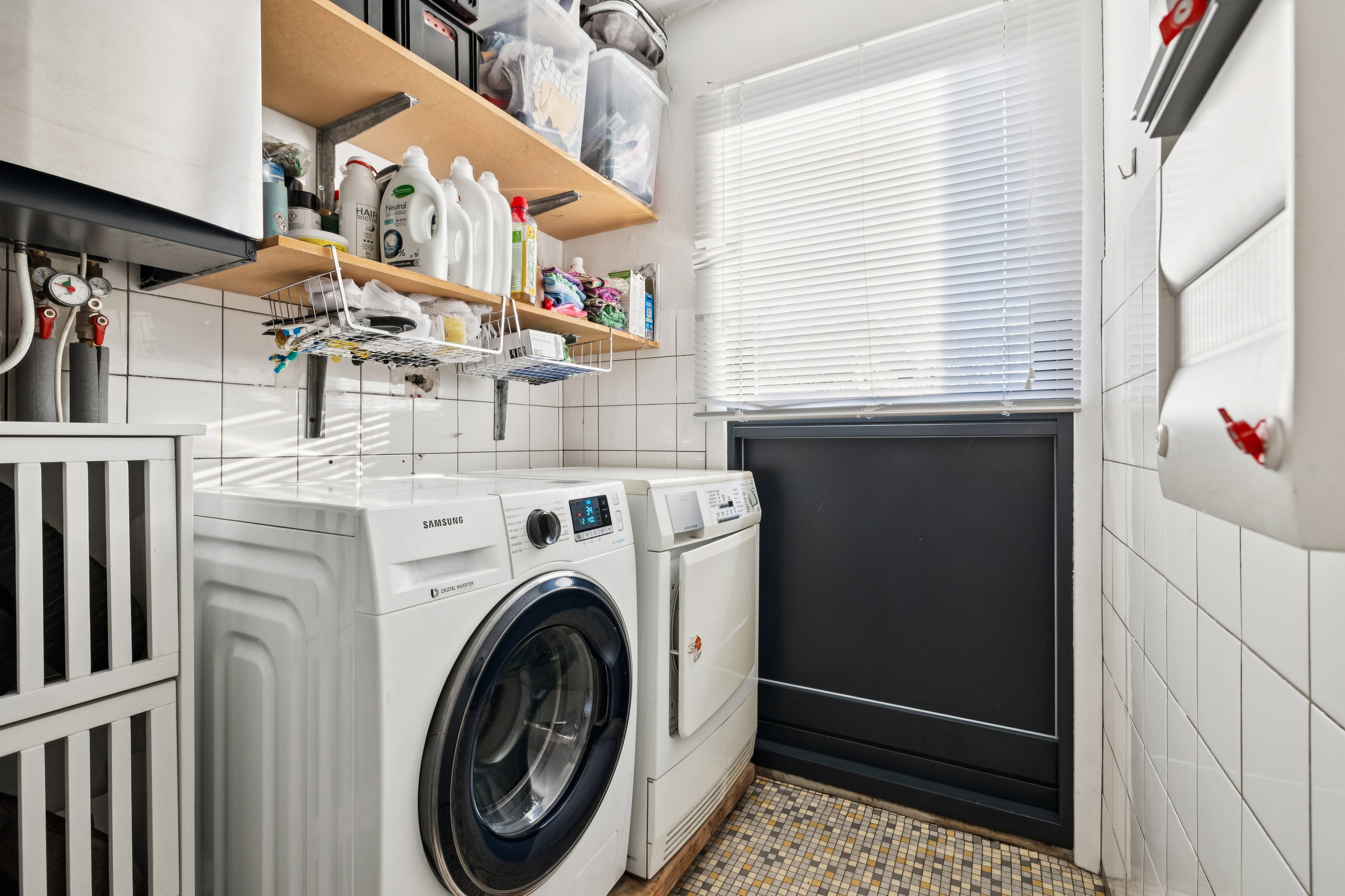 Fremhævet bryggers billede i fuldskærmstilstand. Billede af Engvej 9C, Hobro By, 9500 Hobro