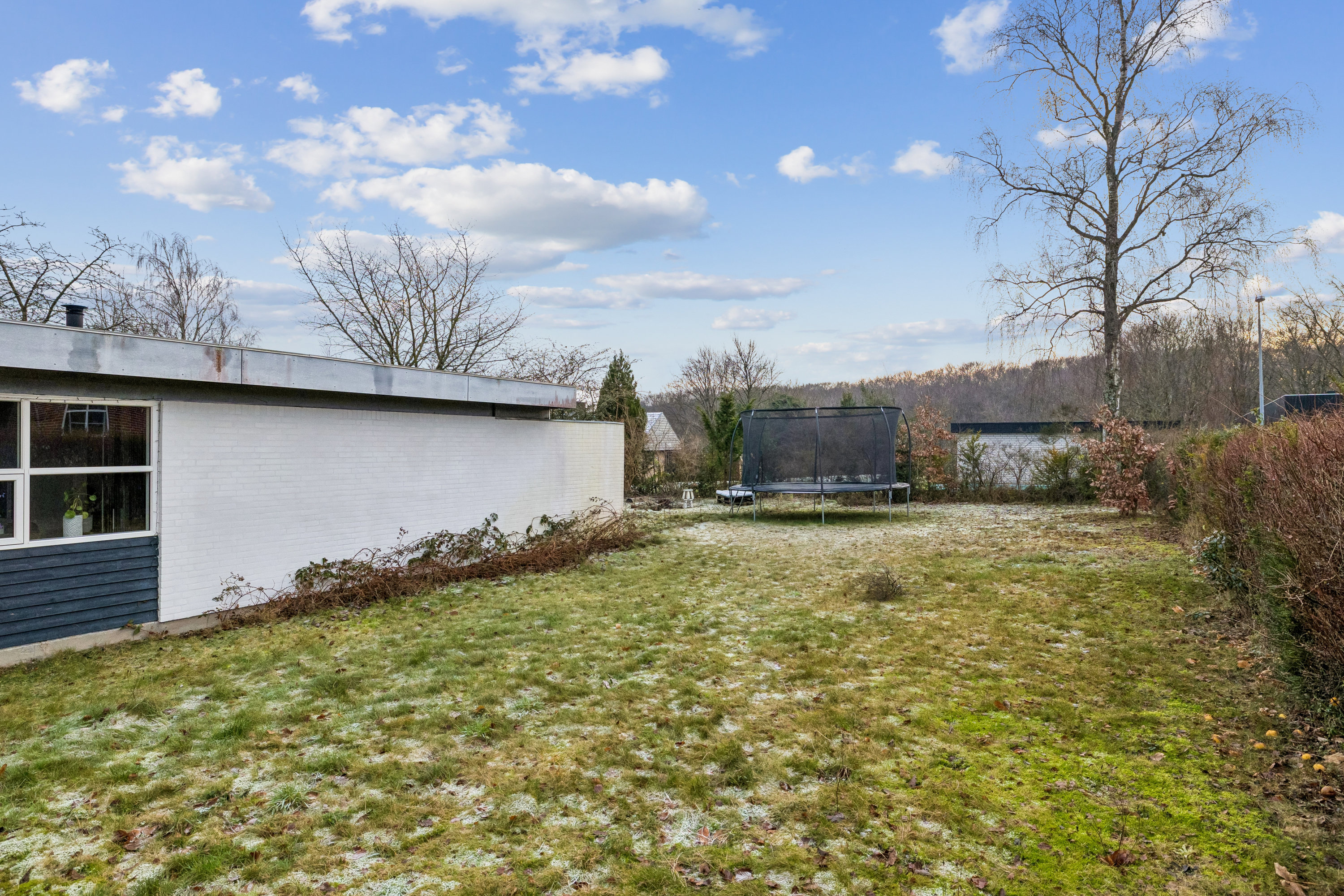 Fremhævet andet billede i fuldskærmstilstand. Billede af Lindalsbakken 23, 9560 Hadsund