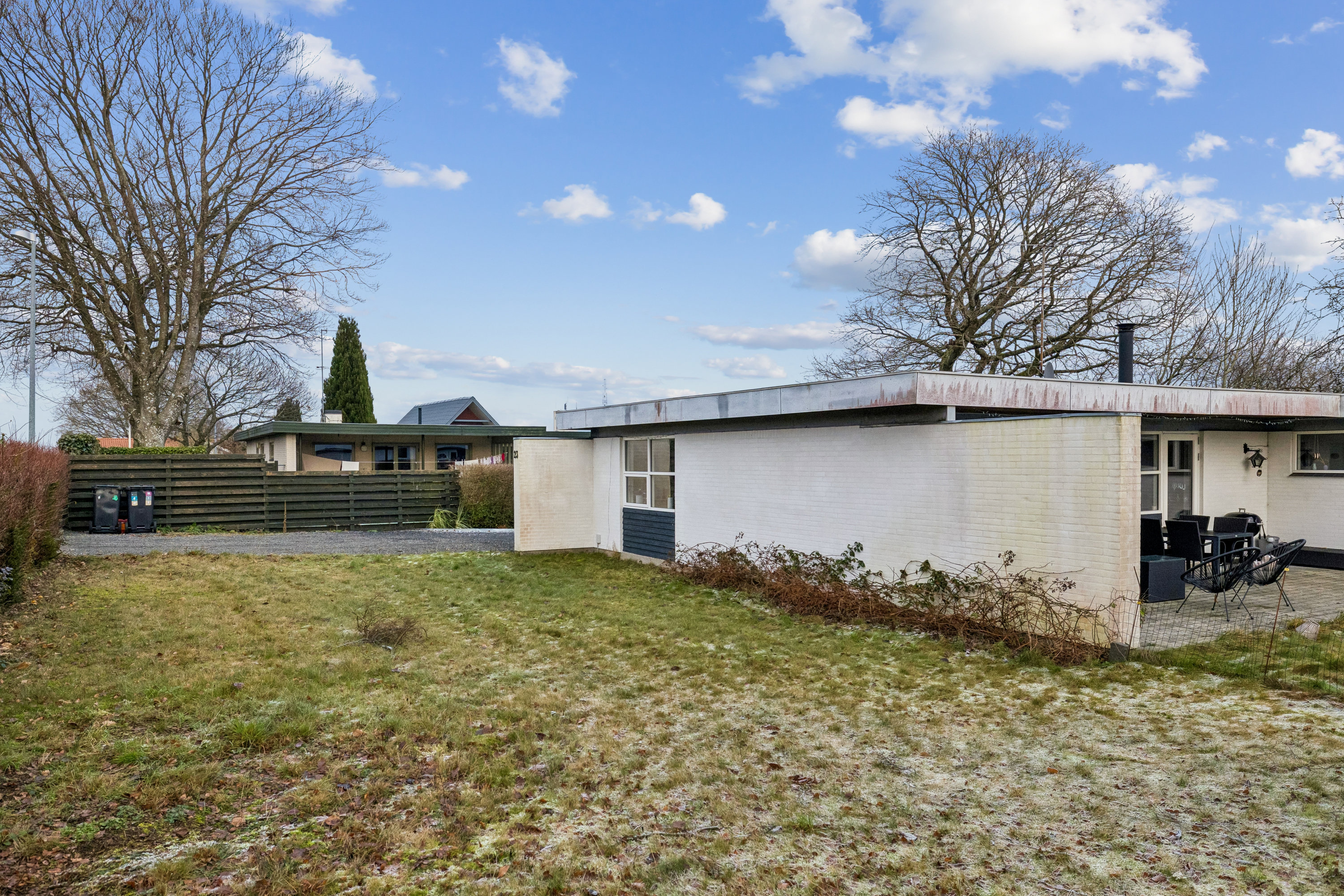 Fremhævet andet billede i fuldskærmstilstand. Billede af Lindalsbakken 23, 9560 Hadsund